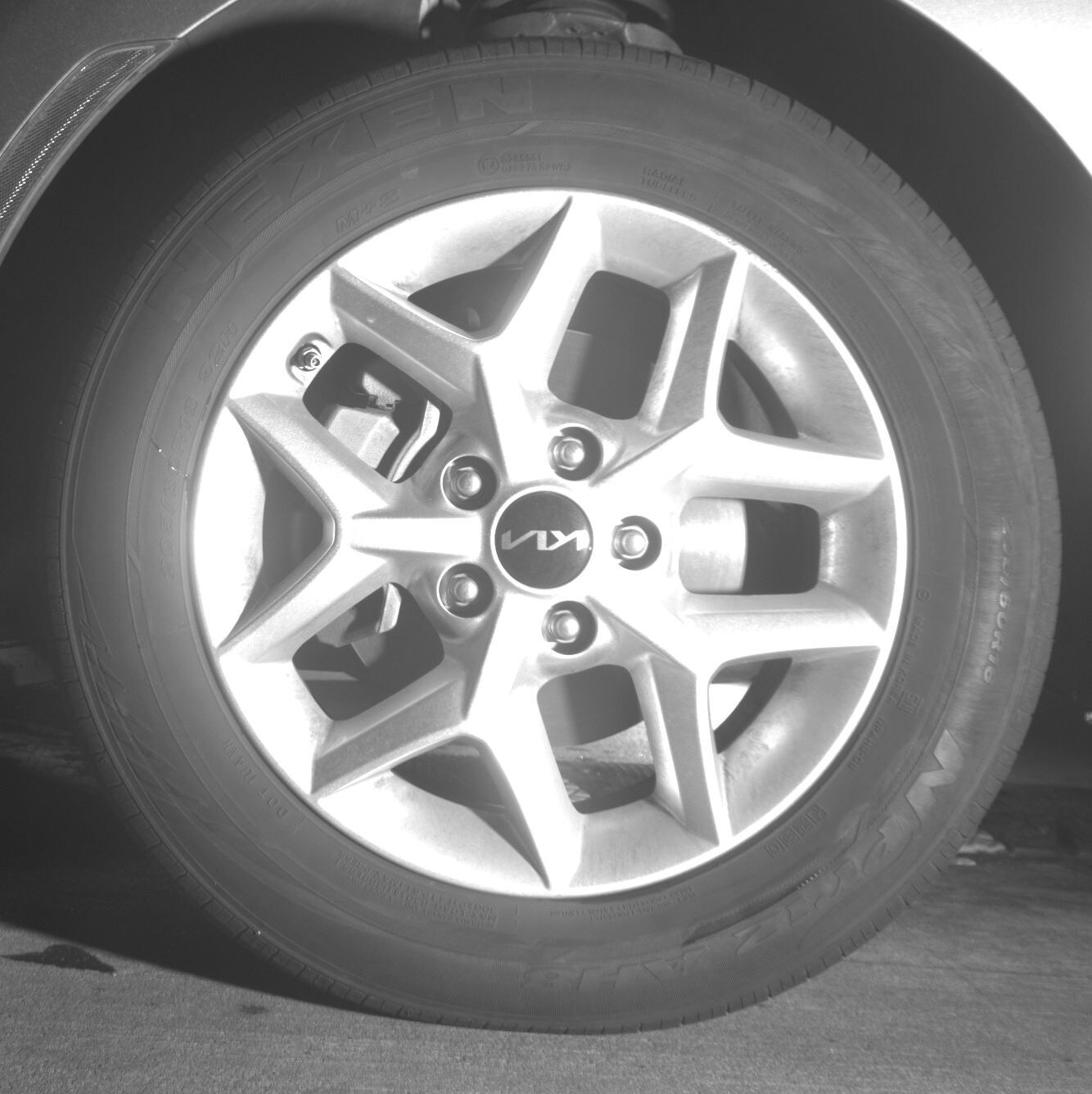 Thumbnail: 2025 Kia Soul - 16