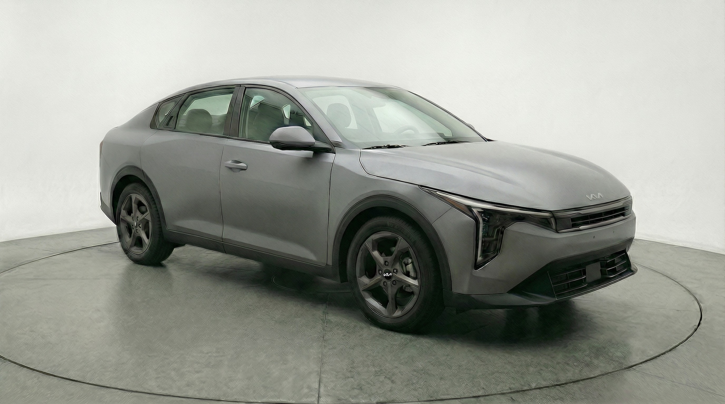 Thumbnail: 2025 Kia K4 - 1