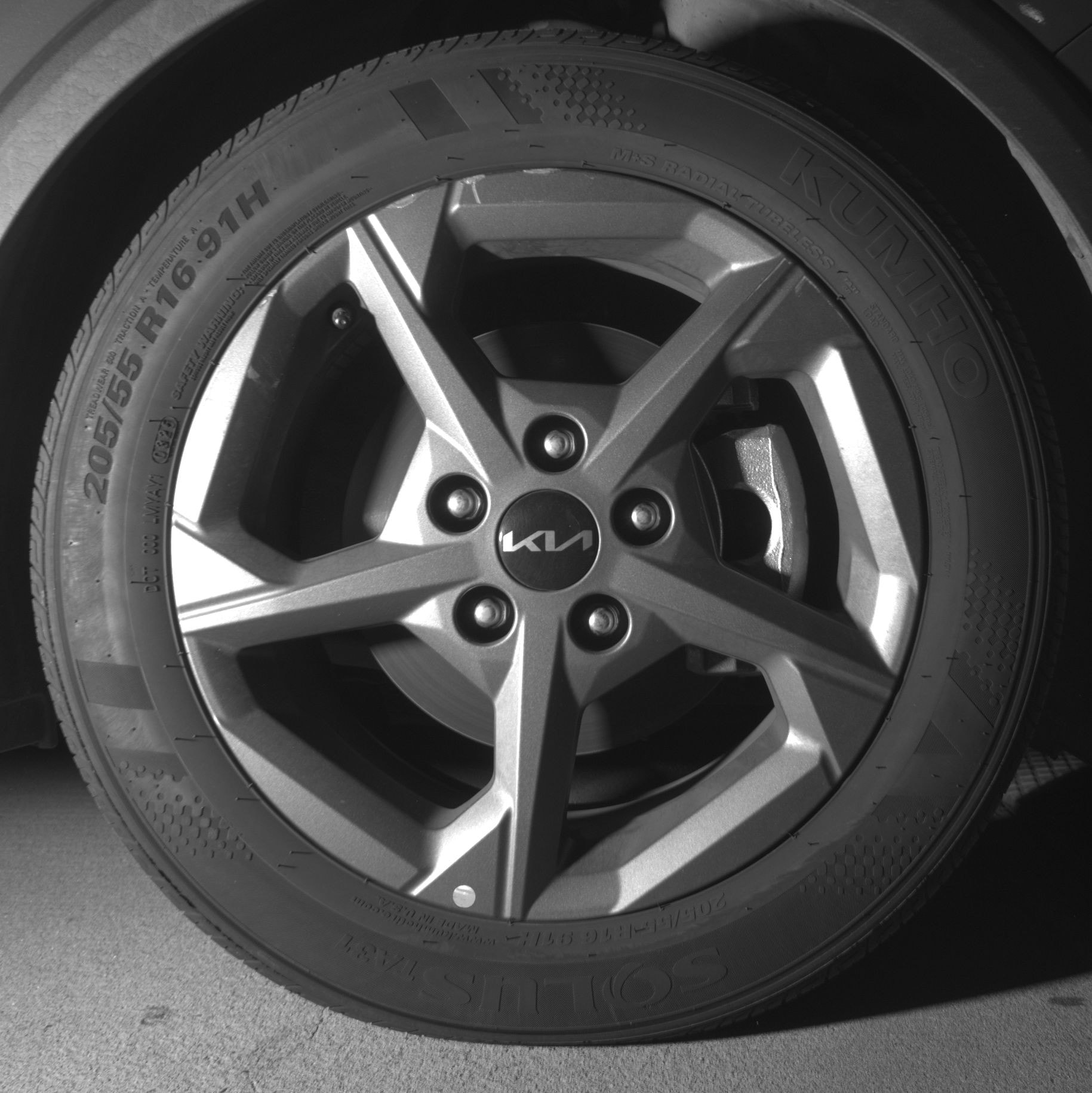 Thumbnail: 2025 Kia K4 - 10