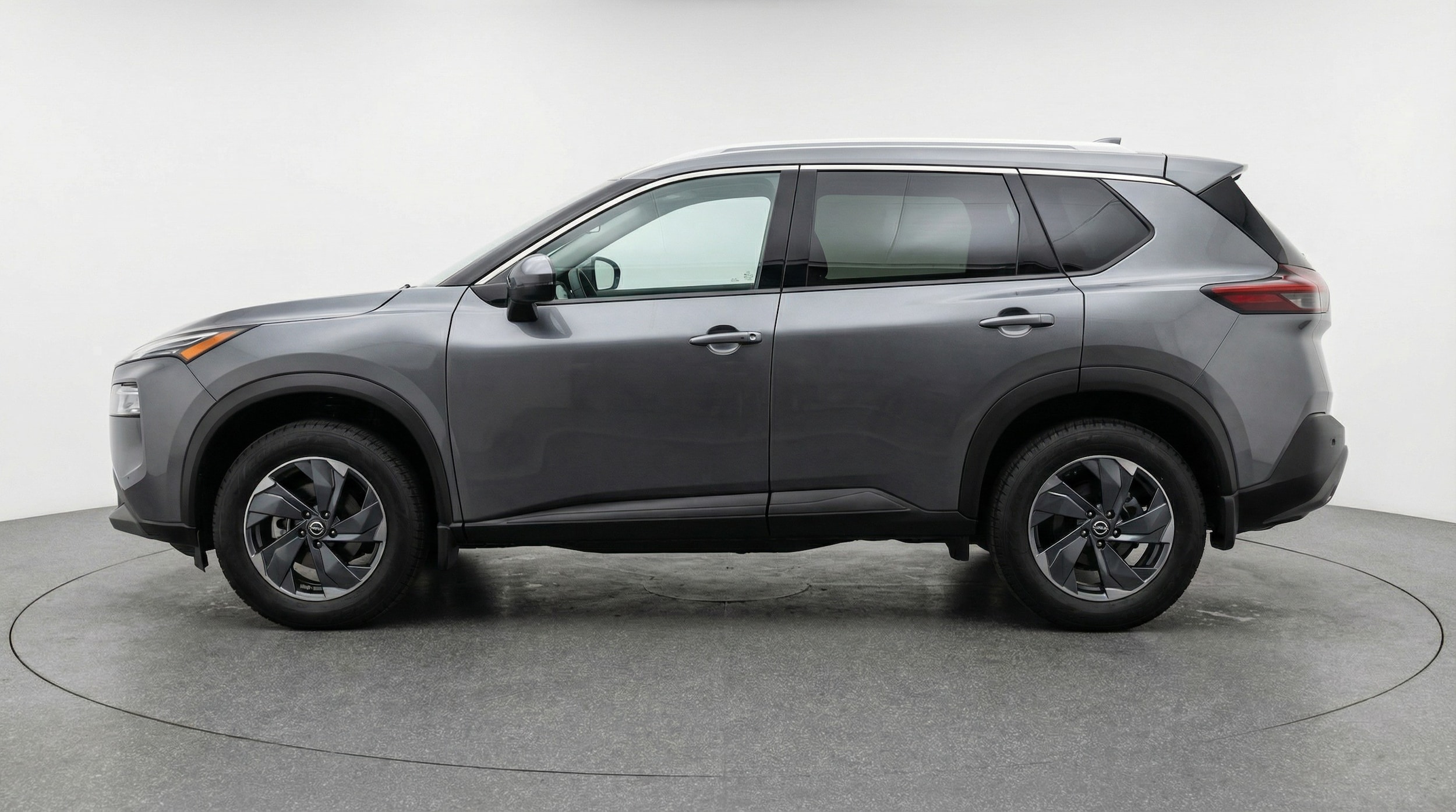 Thumbnail: 2025 Nissan Rogue - 4