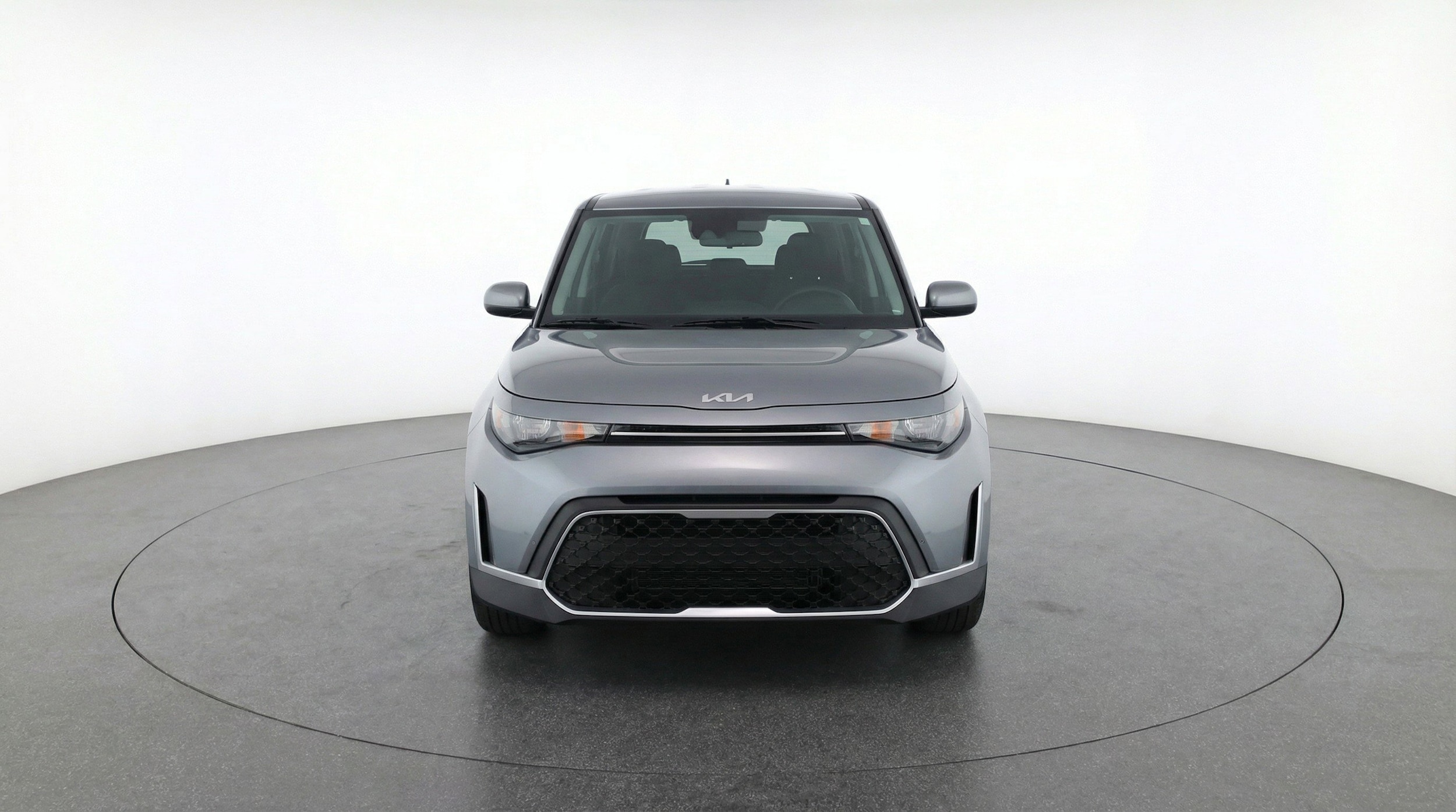 Thumbnail: 2025 Kia Soul - 2