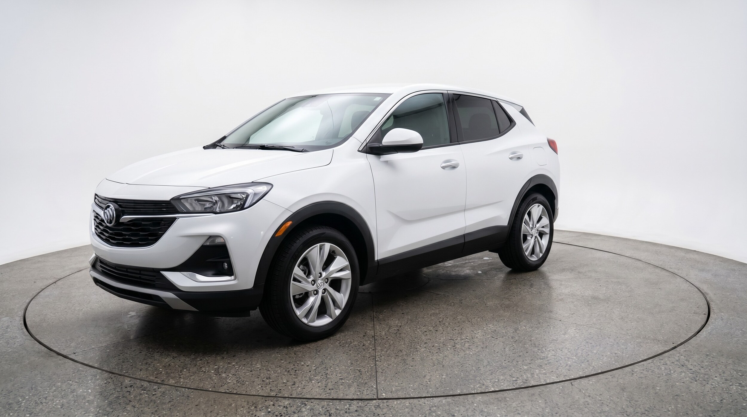 Thumbnail: 2026 Buick Encore GX - 3