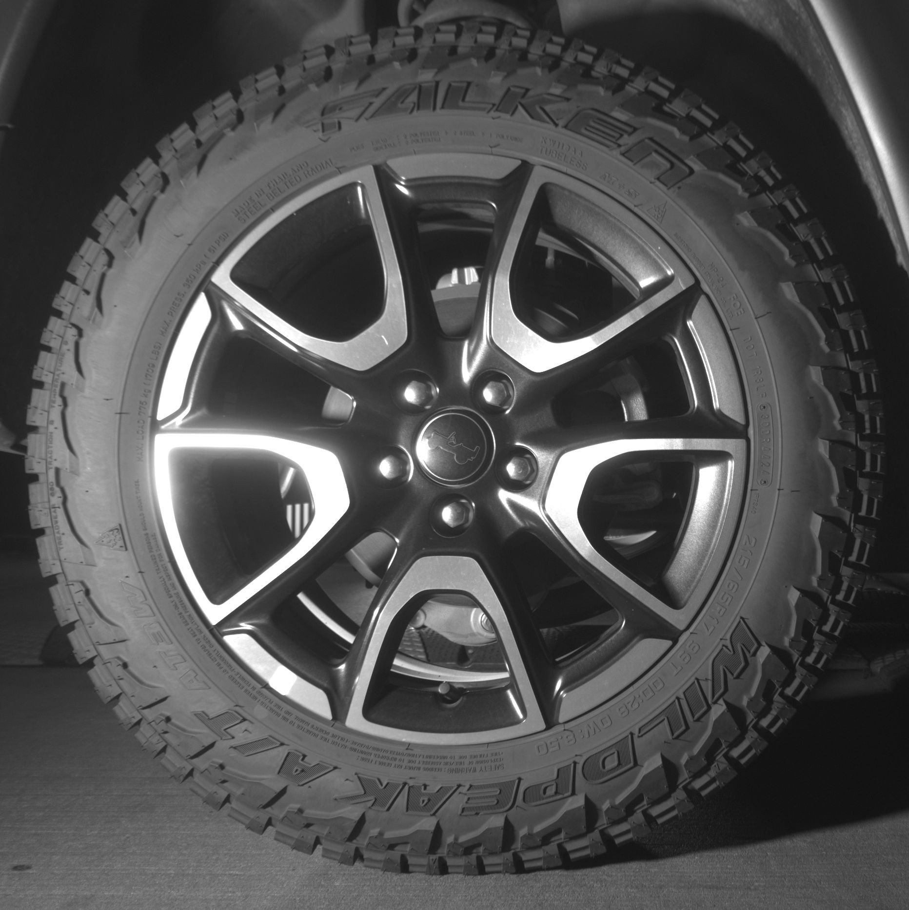 Thumbnail: 2025 Jeep Compass - 15