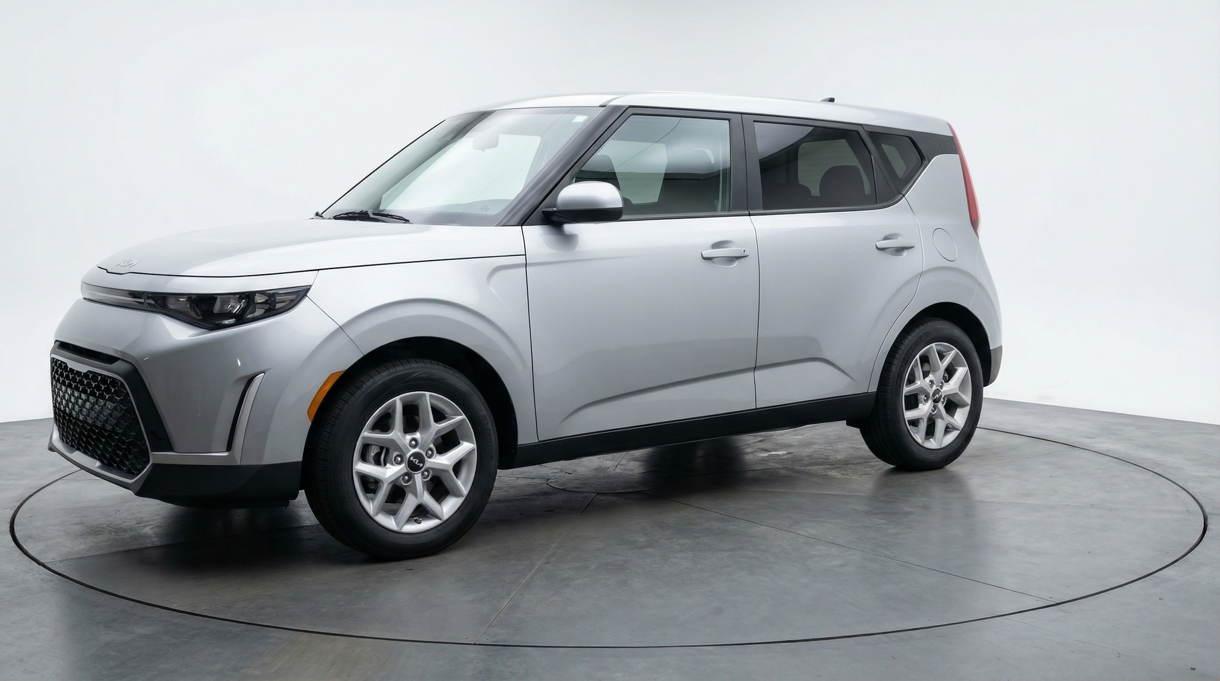 Thumbnail: 2025 Kia Soul - 3