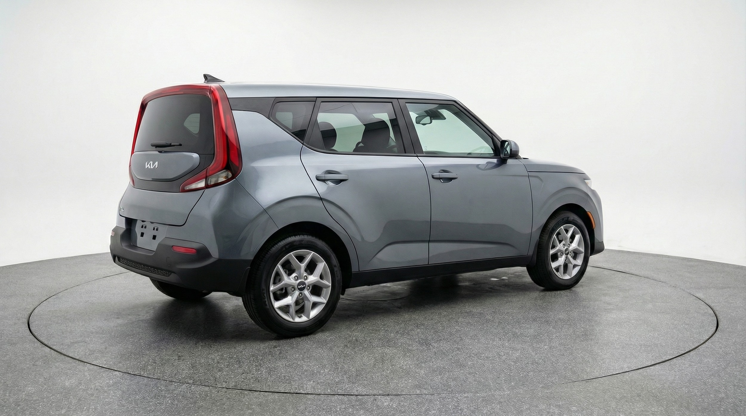 Thumbnail: 2025 Kia Soul - 7