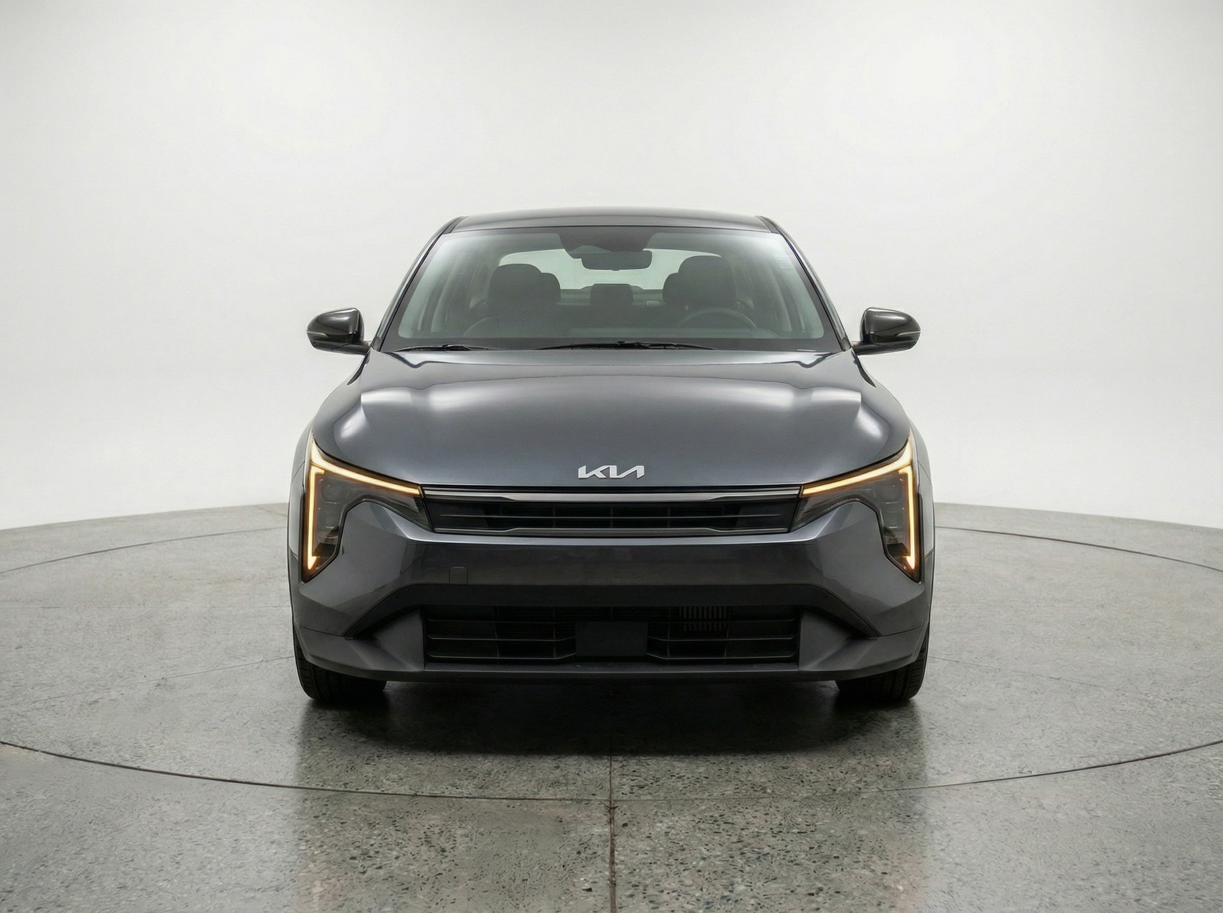 Thumbnail: 2025 Kia K4 - 2