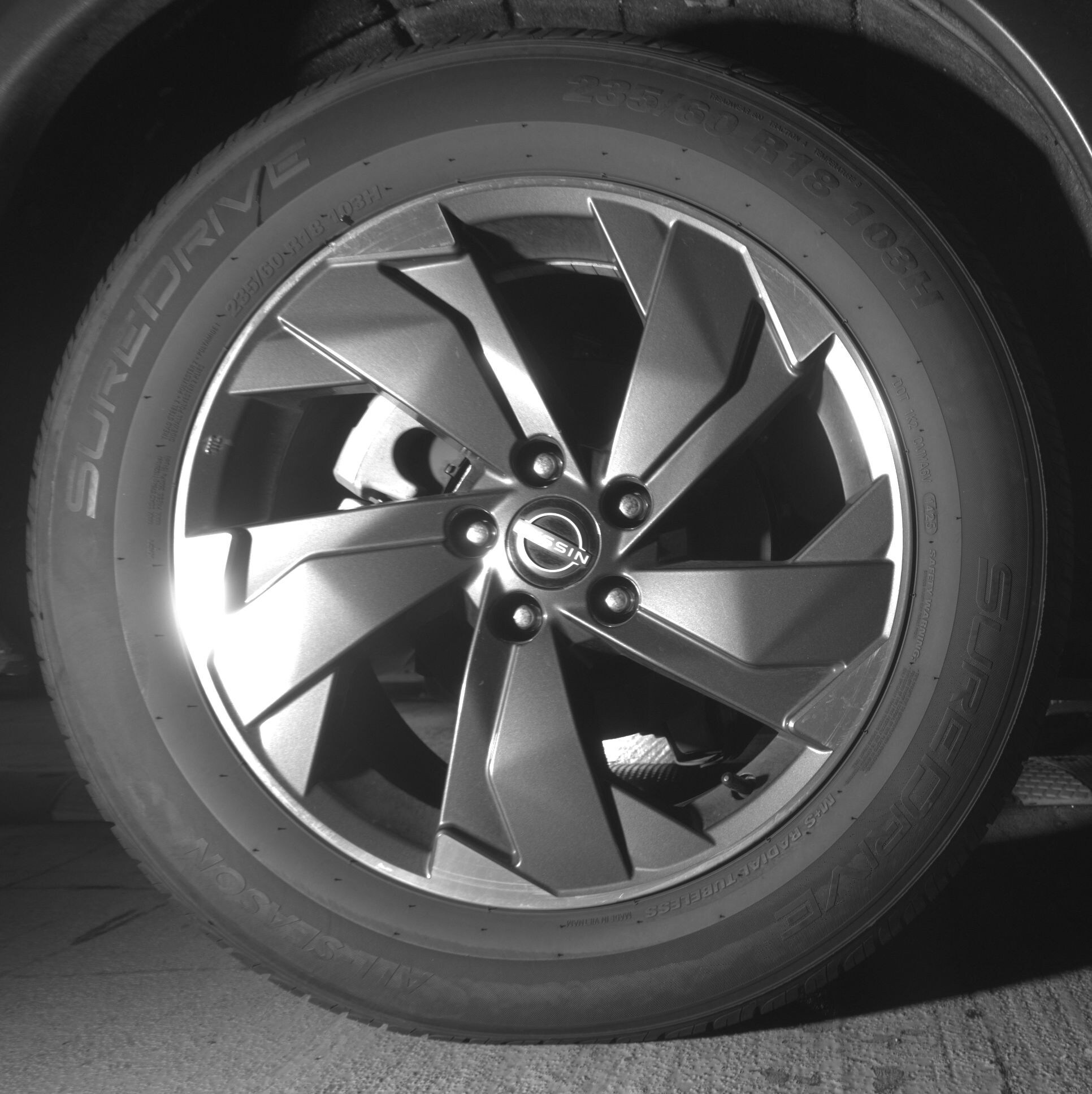 Thumbnail: 2025 Nissan Rogue - 12