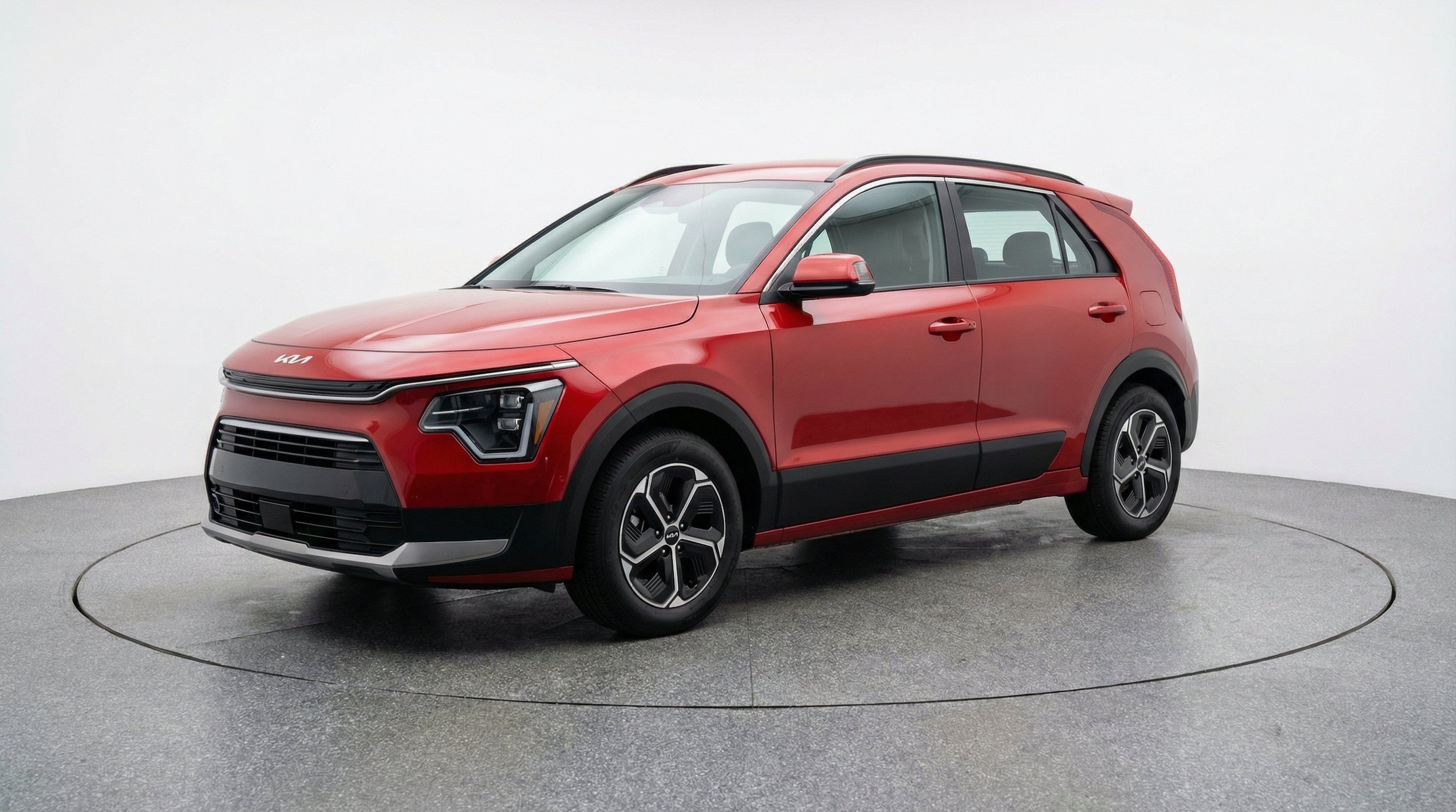 Thumbnail: 2026 Kia Niro - 3