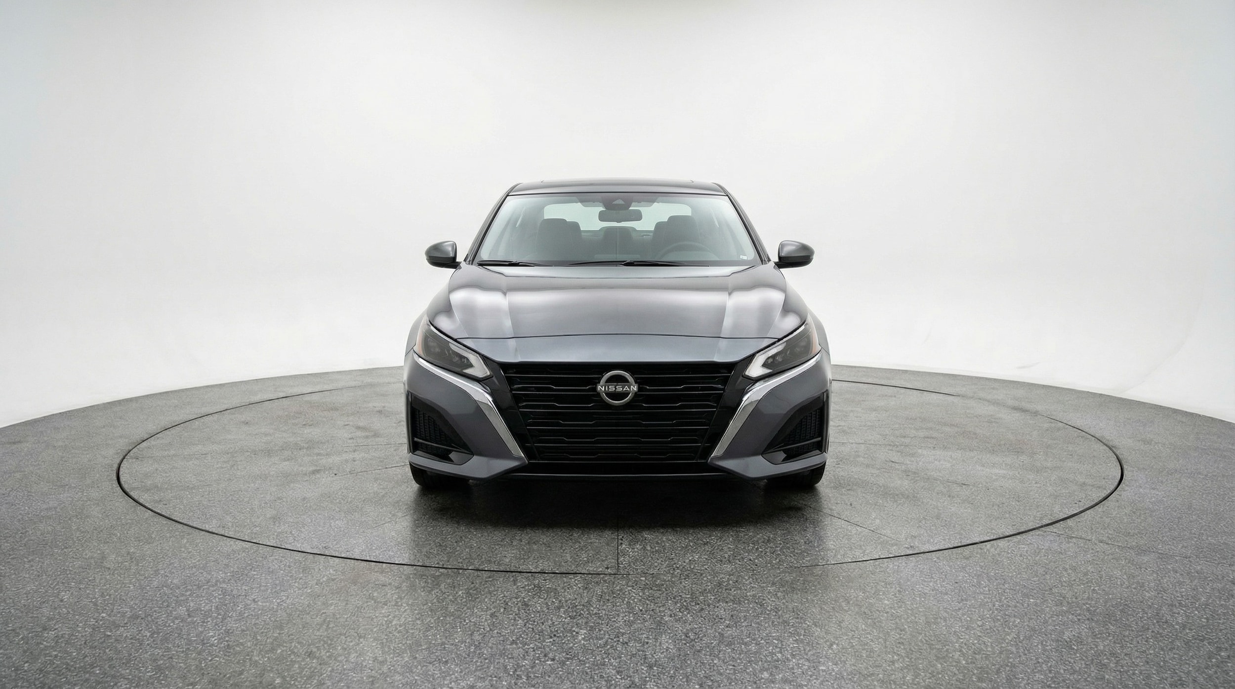 Thumbnail: 2025 Nissan Altima - 2