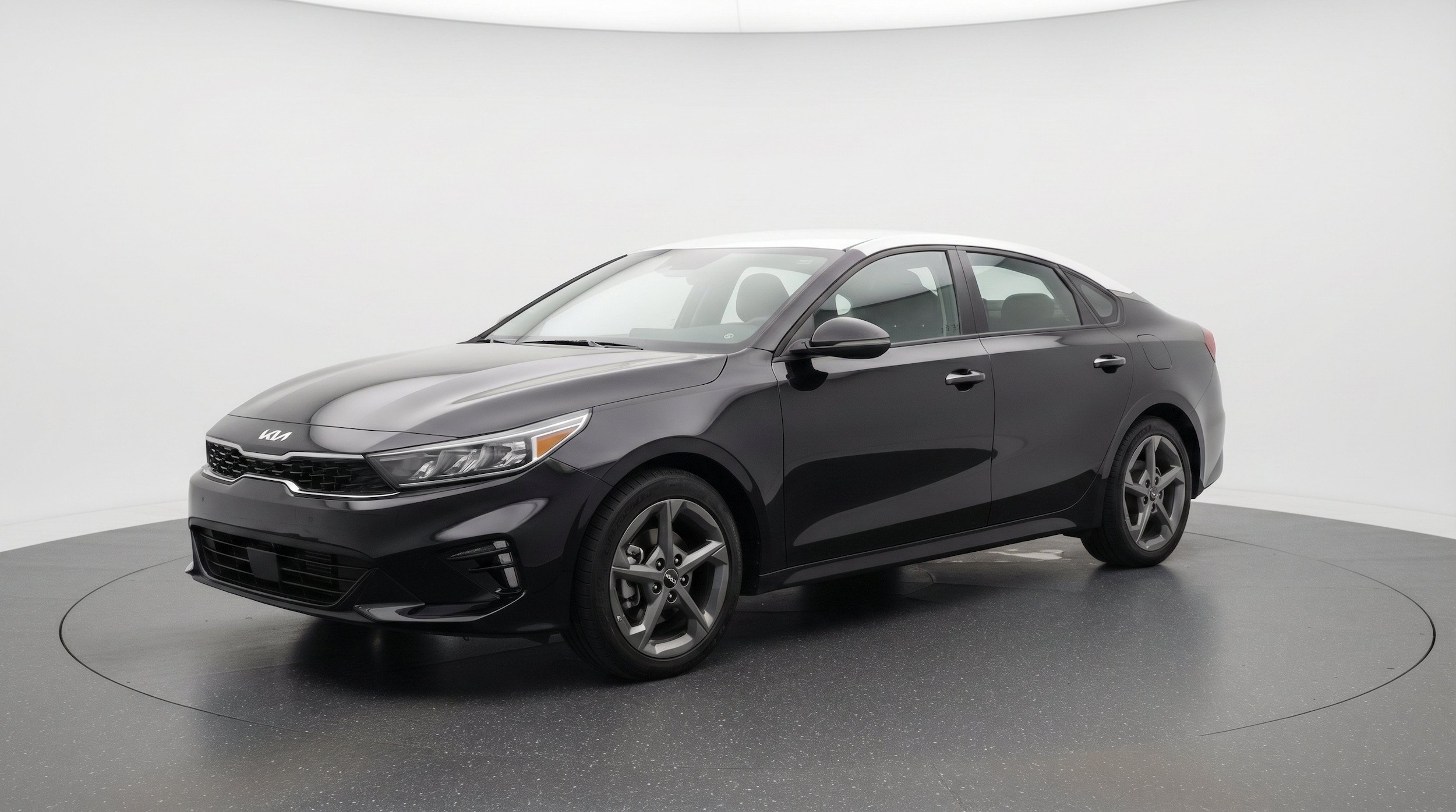 Thumbnail: 2026 Kia K4 - 3
