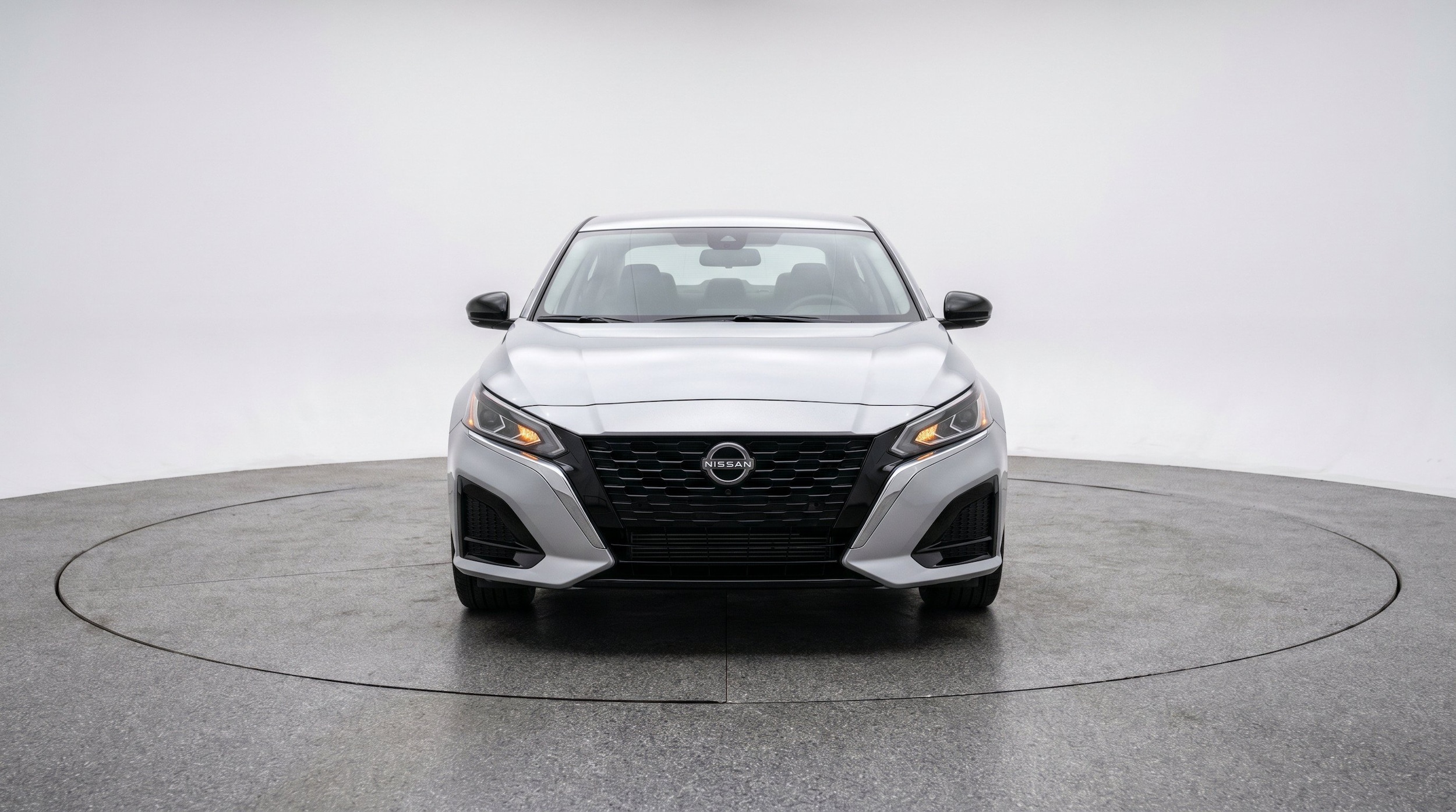 Thumbnail: 2026 Nissan Altima - 2