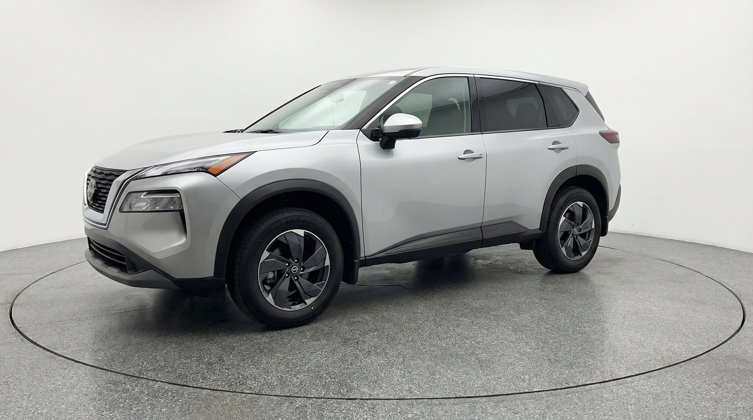 Thumbnail: 2025 Nissan Rogue - 3