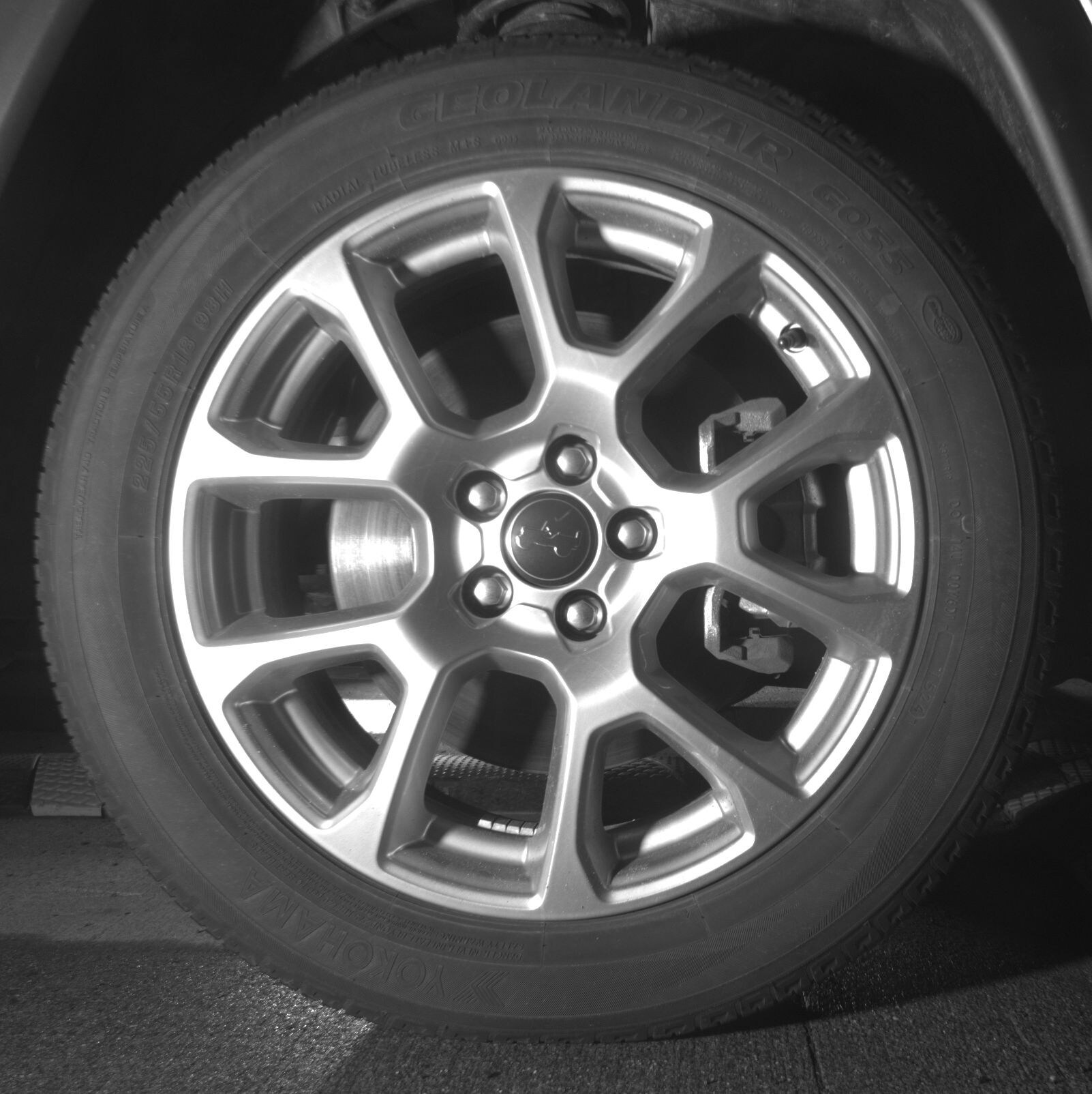 Thumbnail: 2025 Jeep Compass - 10