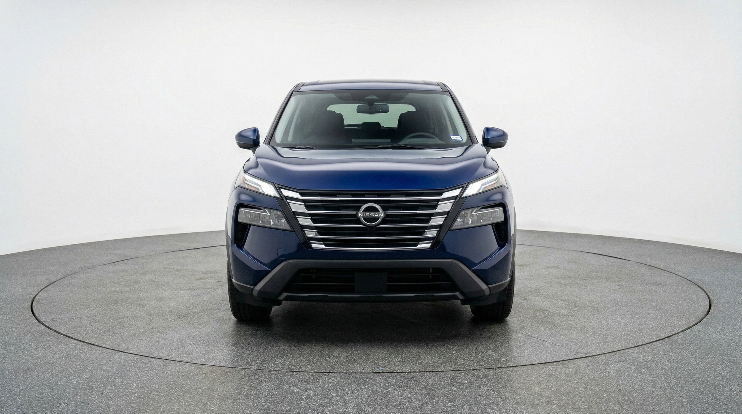 Thumbnail: 2025 Nissan Rogue - 2