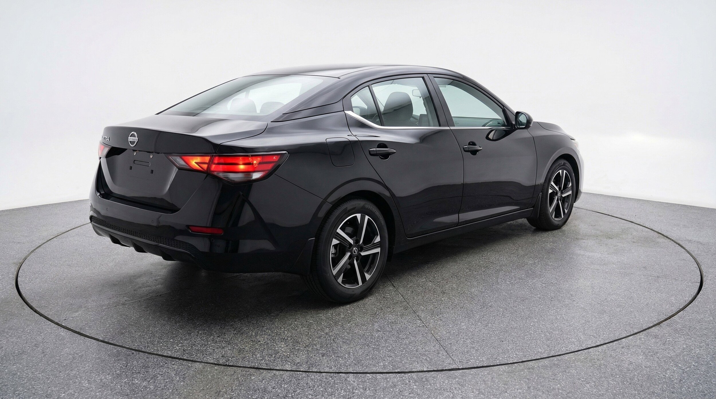 Thumbnail: 2025 Nissan Sentra - 9