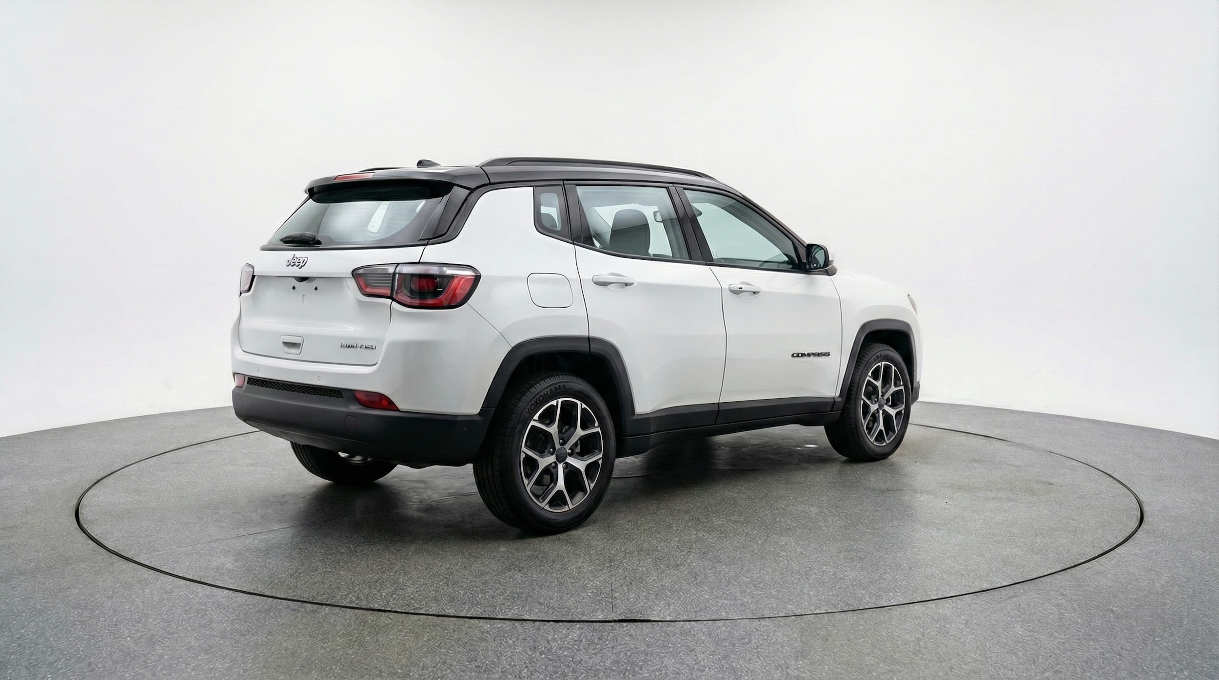 Thumbnail: 2025 Jeep Compass - 7