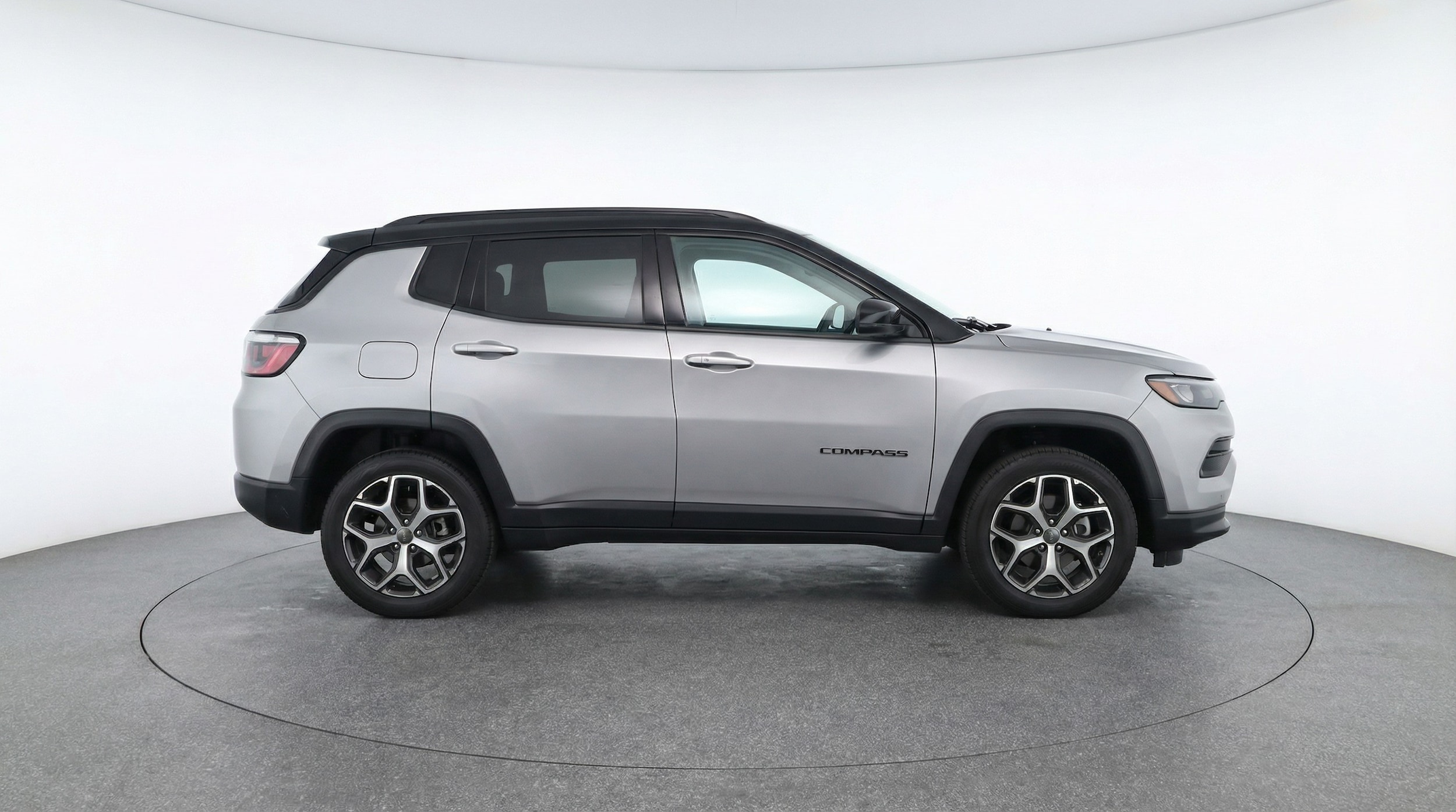 Thumbnail: 2025 Jeep Compass - 8