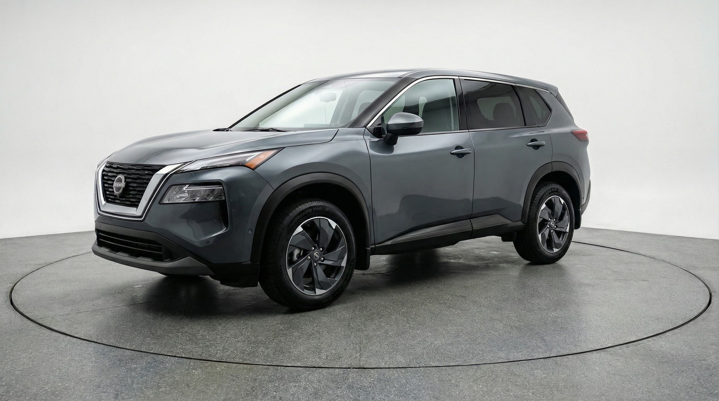 Thumbnail: 2025 Nissan Rogue - 3