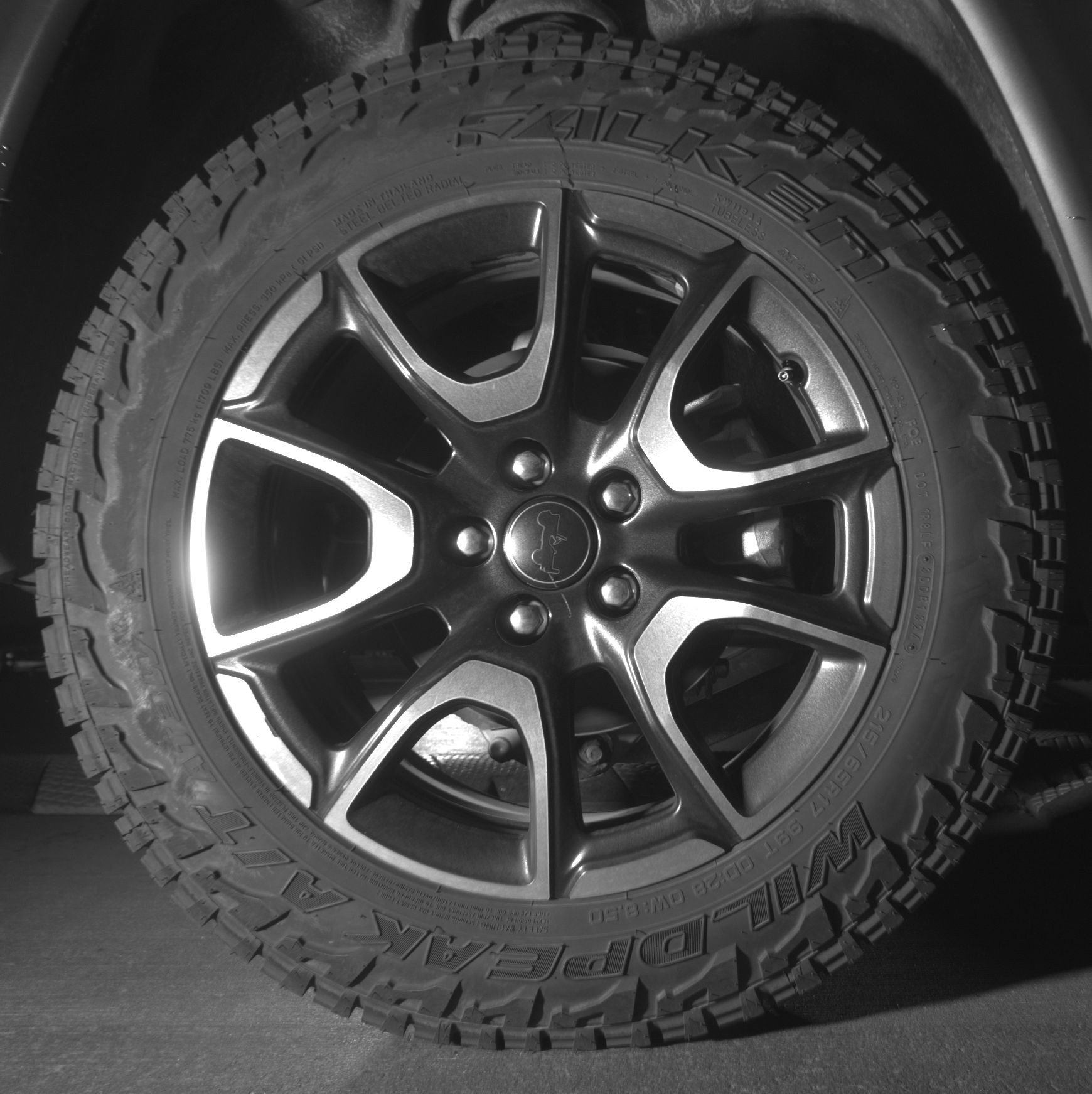 Thumbnail: 2025 Jeep Compass - 15