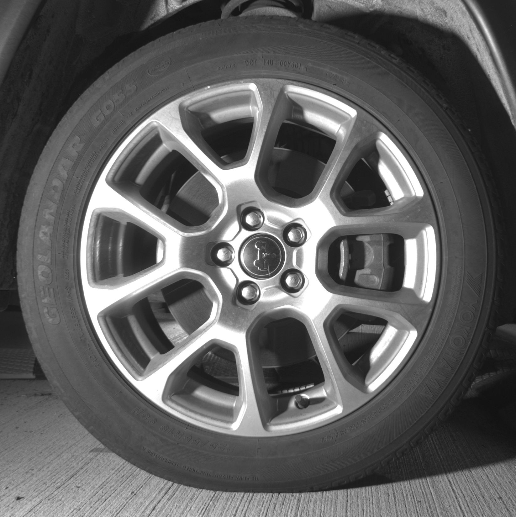 Thumbnail: 2025 Jeep Compass - 10