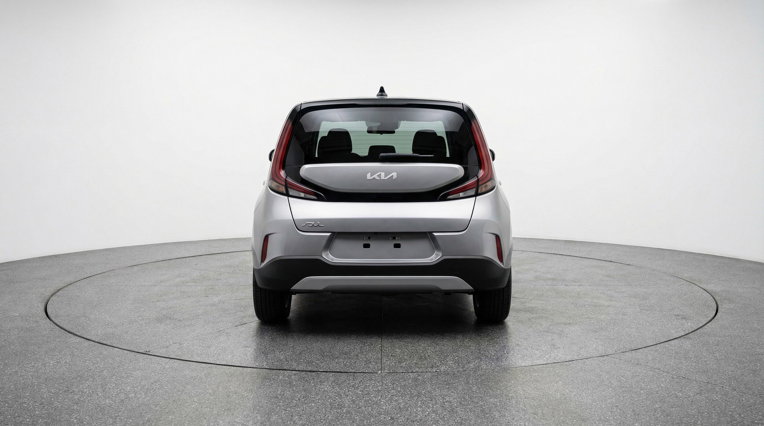 Thumbnail: 2025 Kia Soul - 7