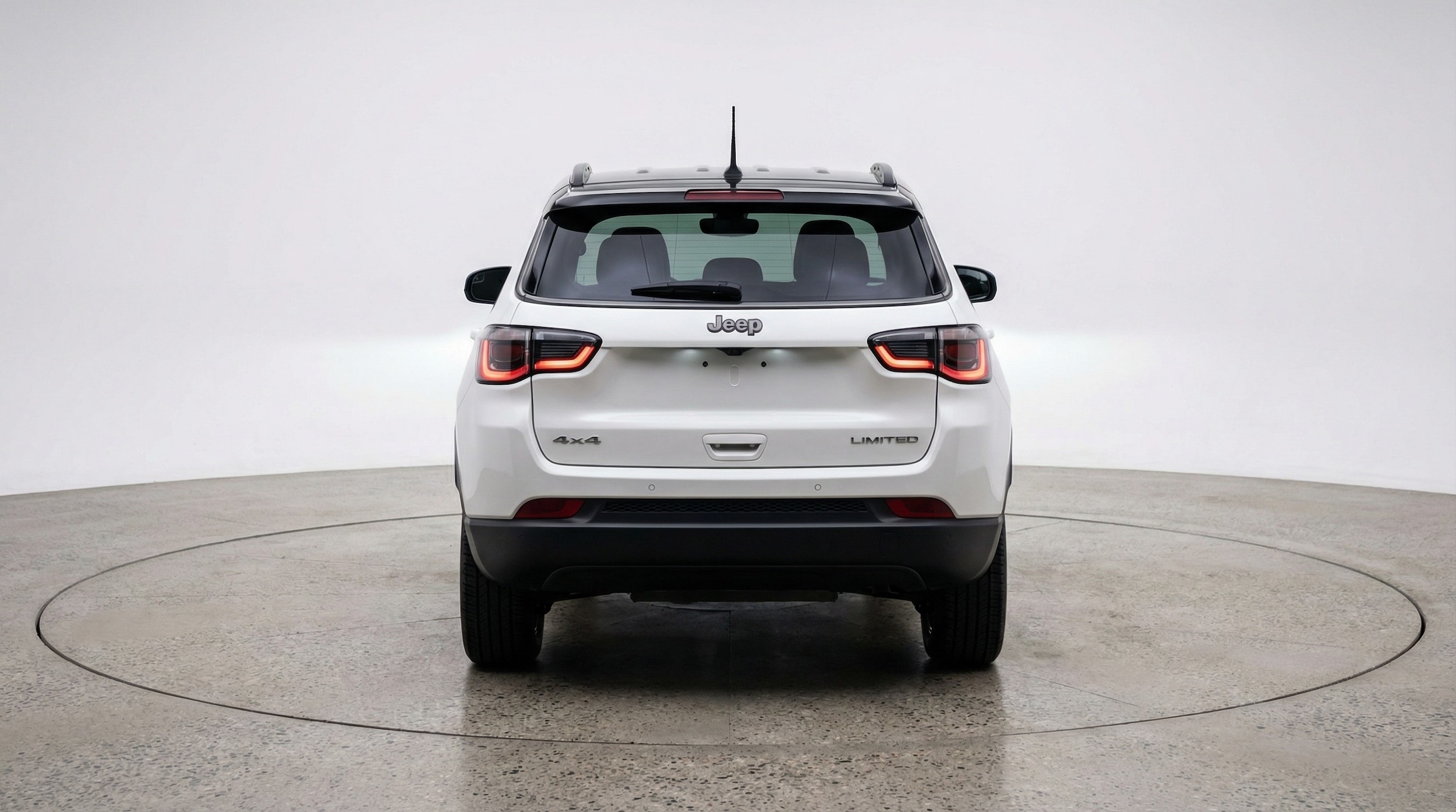 Thumbnail: 2025 Jeep Compass - 6
