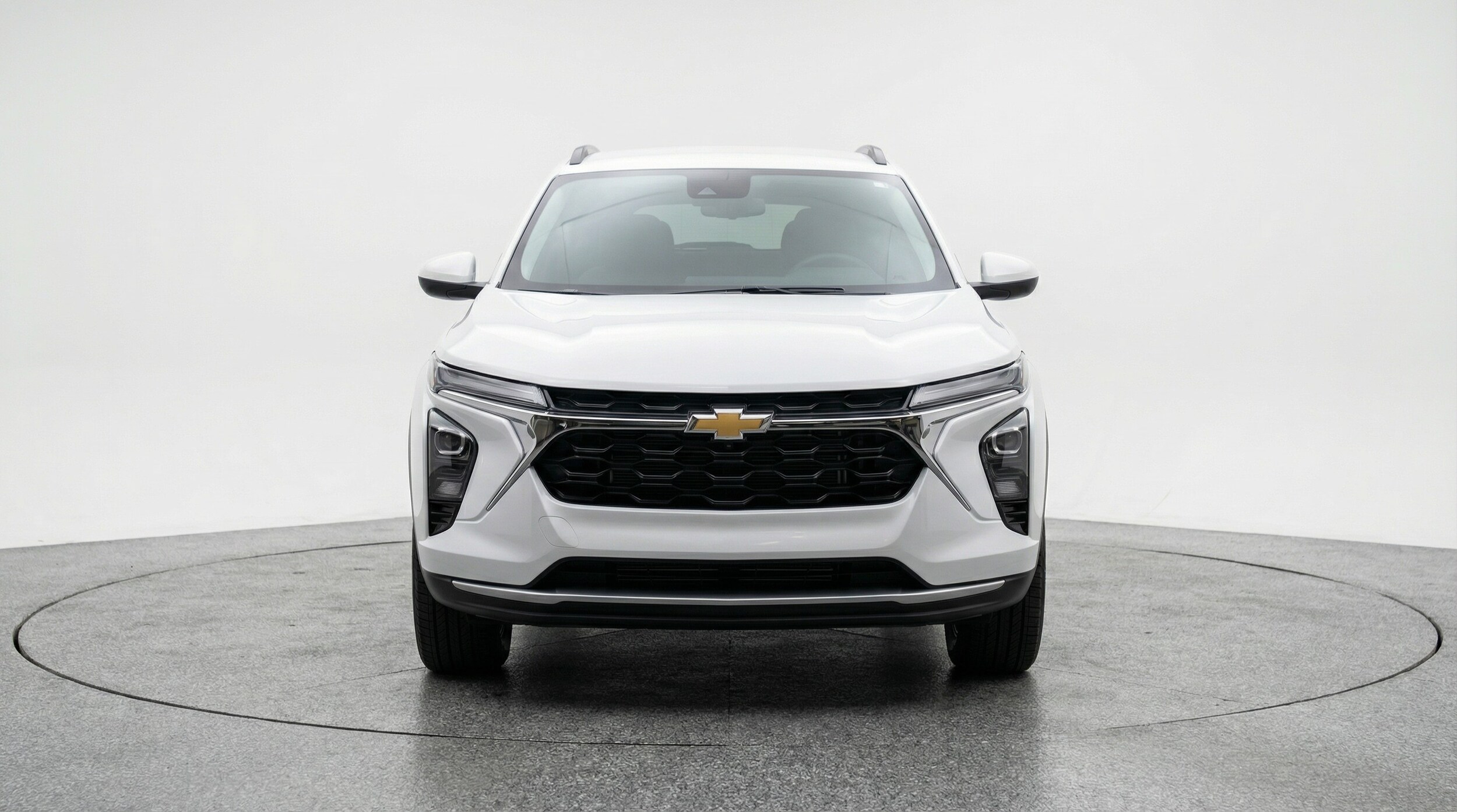 Thumbnail: 2025 Chevrolet Trax - 2