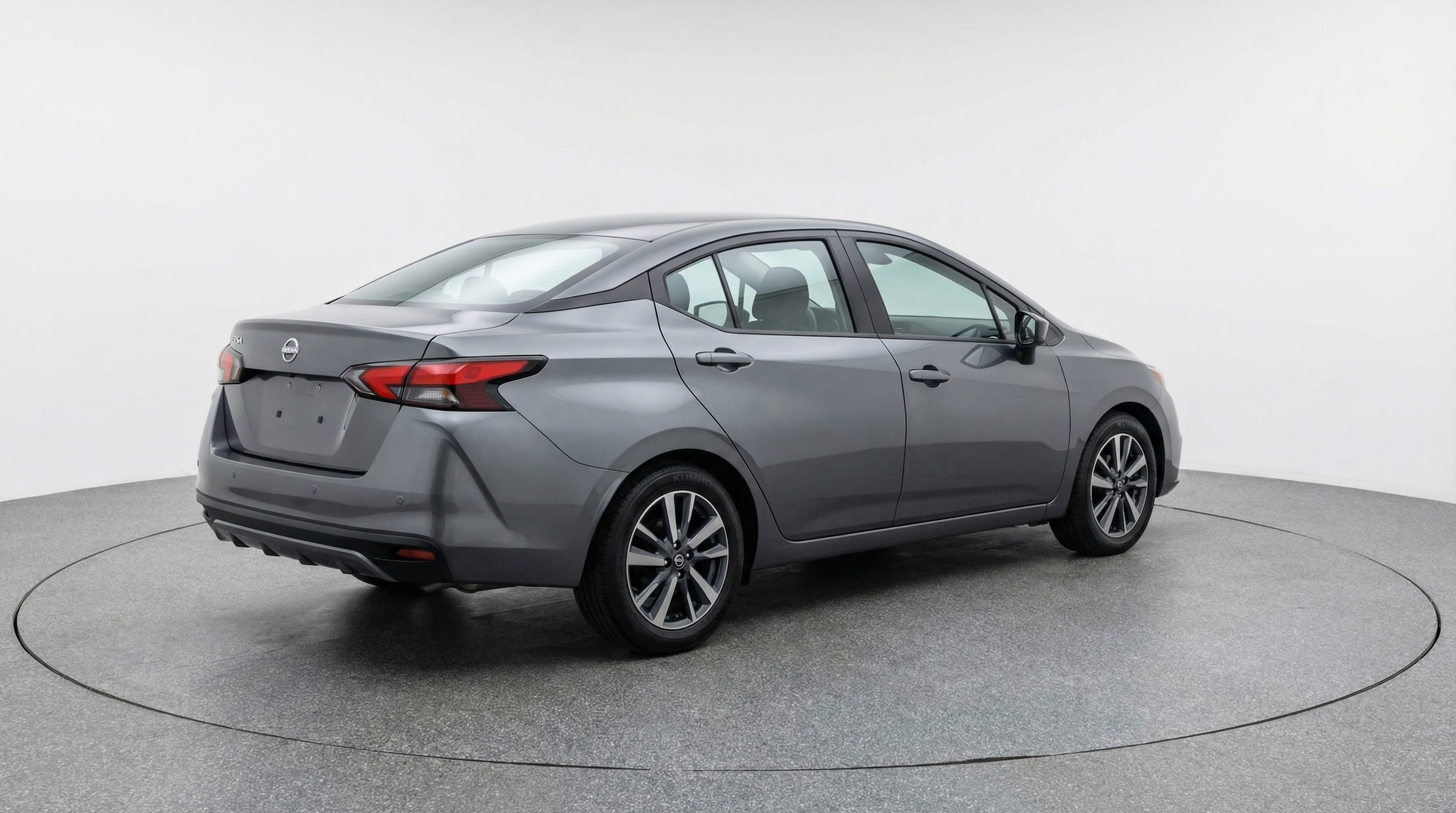 Thumbnail: 2025 Nissan Versa - 7