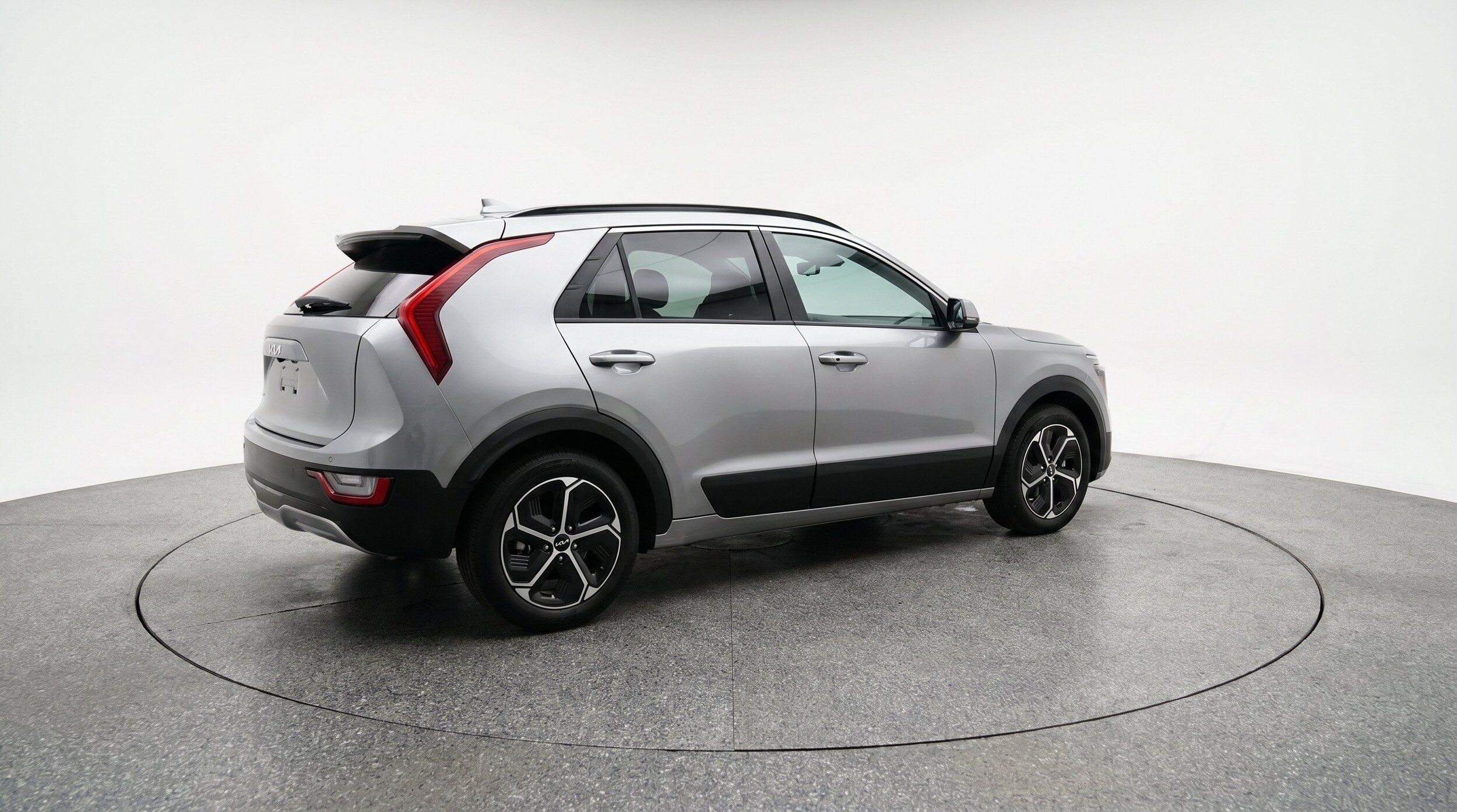 Thumbnail: 2026 Kia Niro - 9