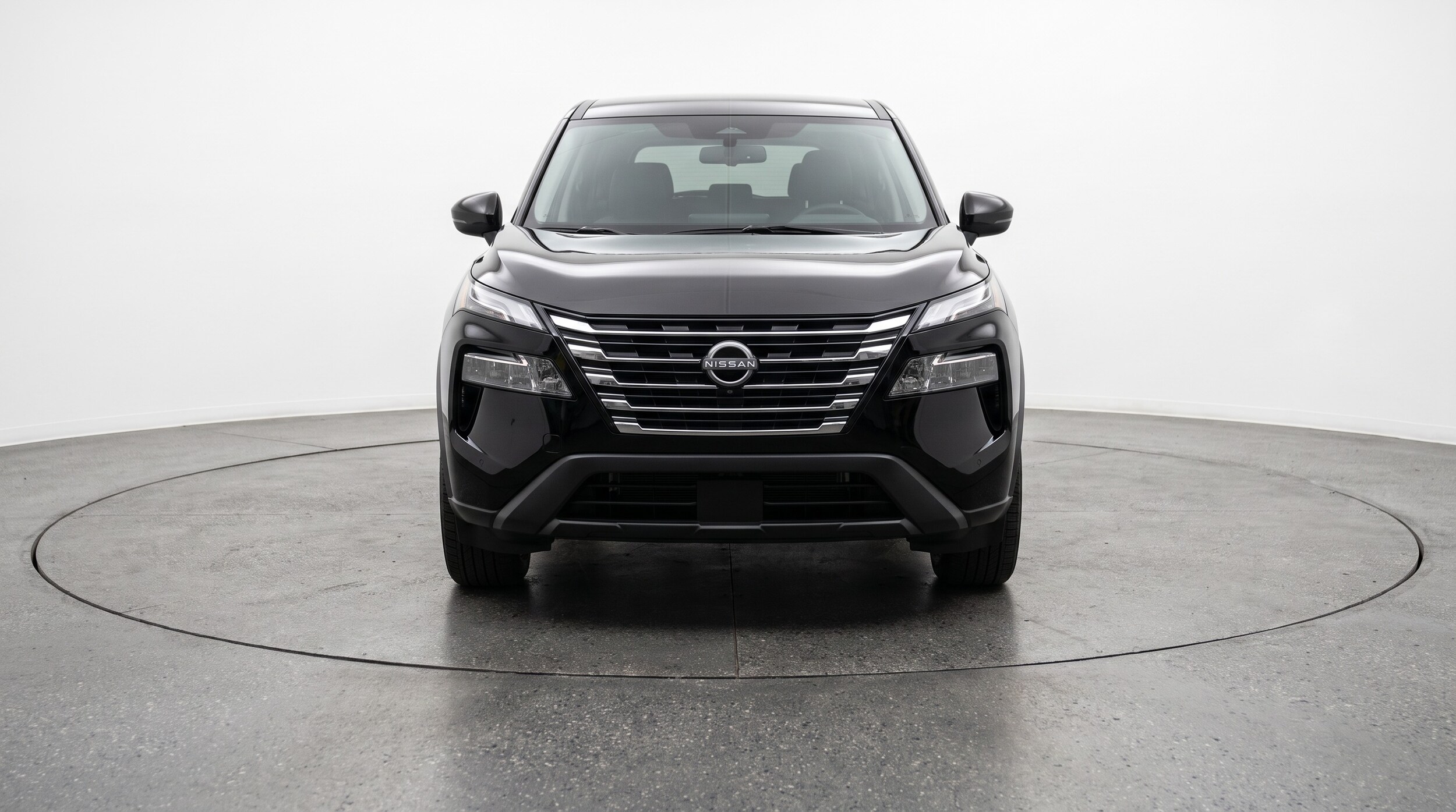 Thumbnail: 2026 Nissan Rogue - 2