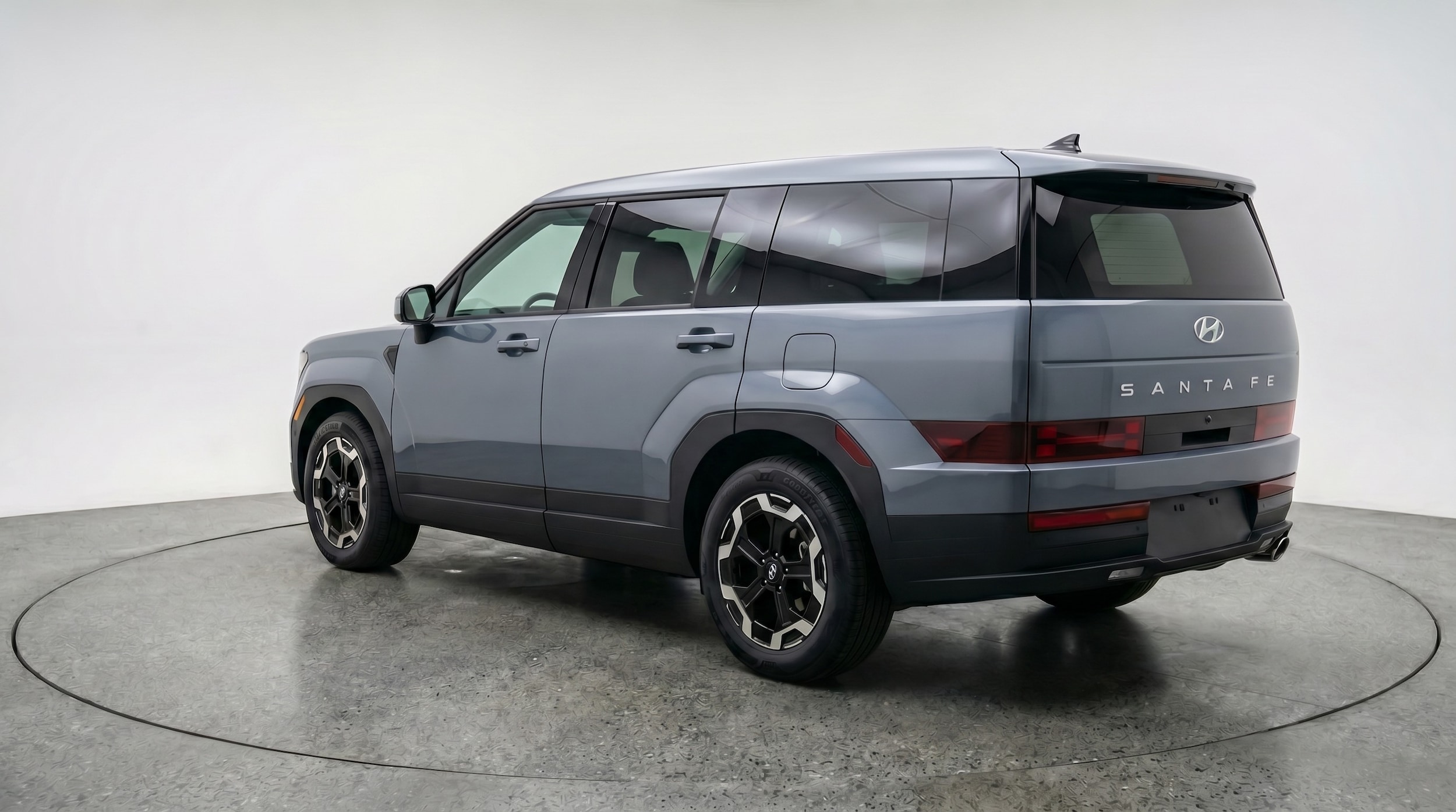 Thumbnail: 2026 Hyundai Santa Fe - 5