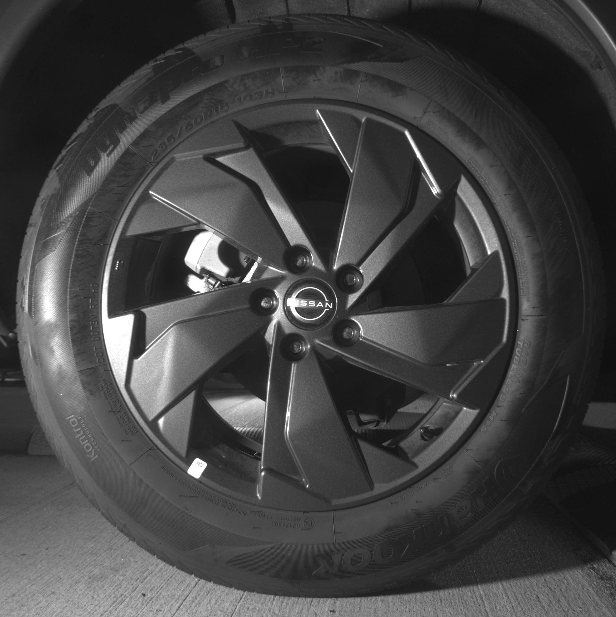 Thumbnail: 2026 Nissan Rogue - 15