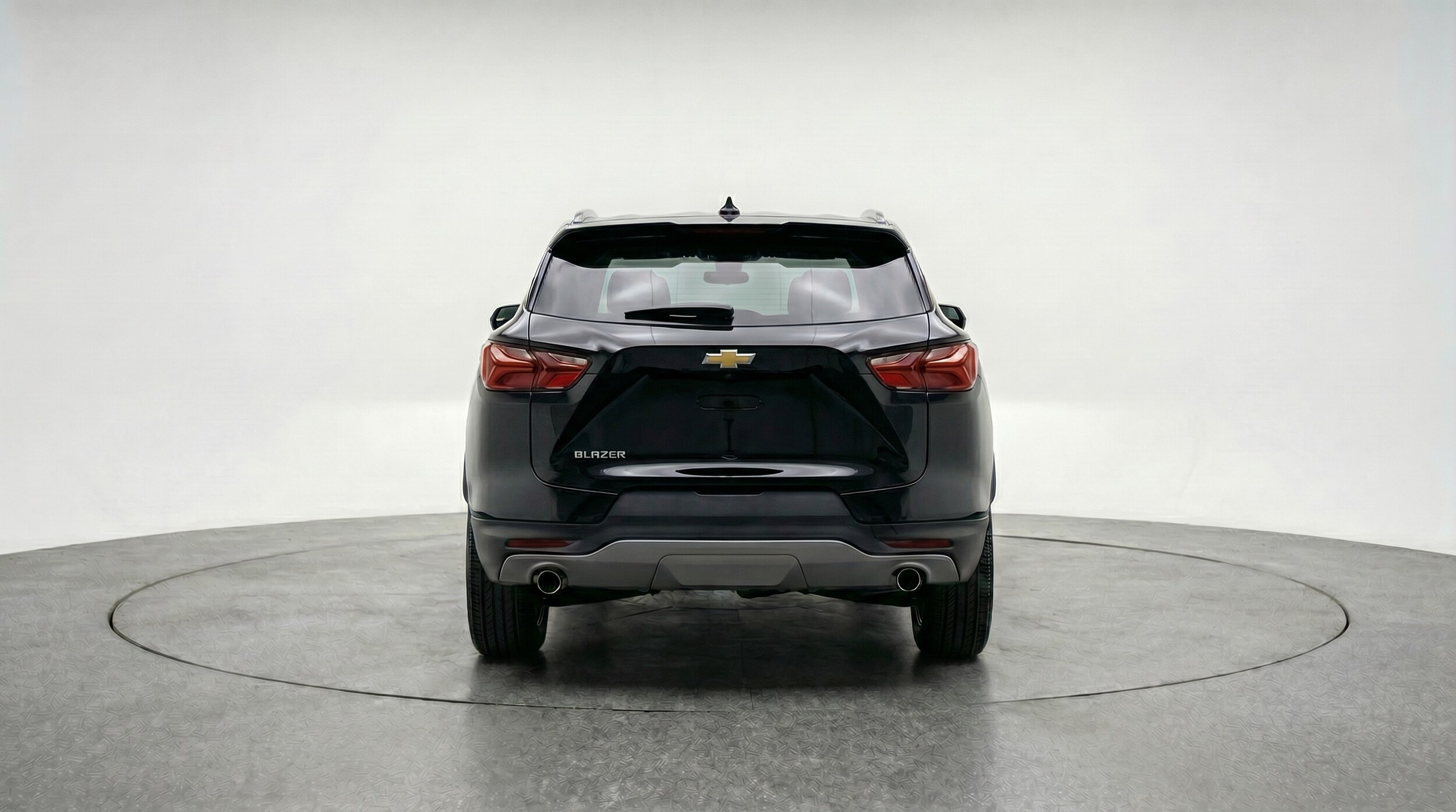 Thumbnail: 2025 Chevrolet Blazer - 6