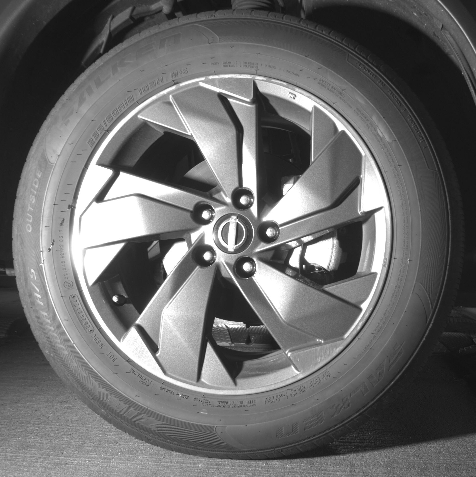 Thumbnail: 2025 Nissan Rogue - 10