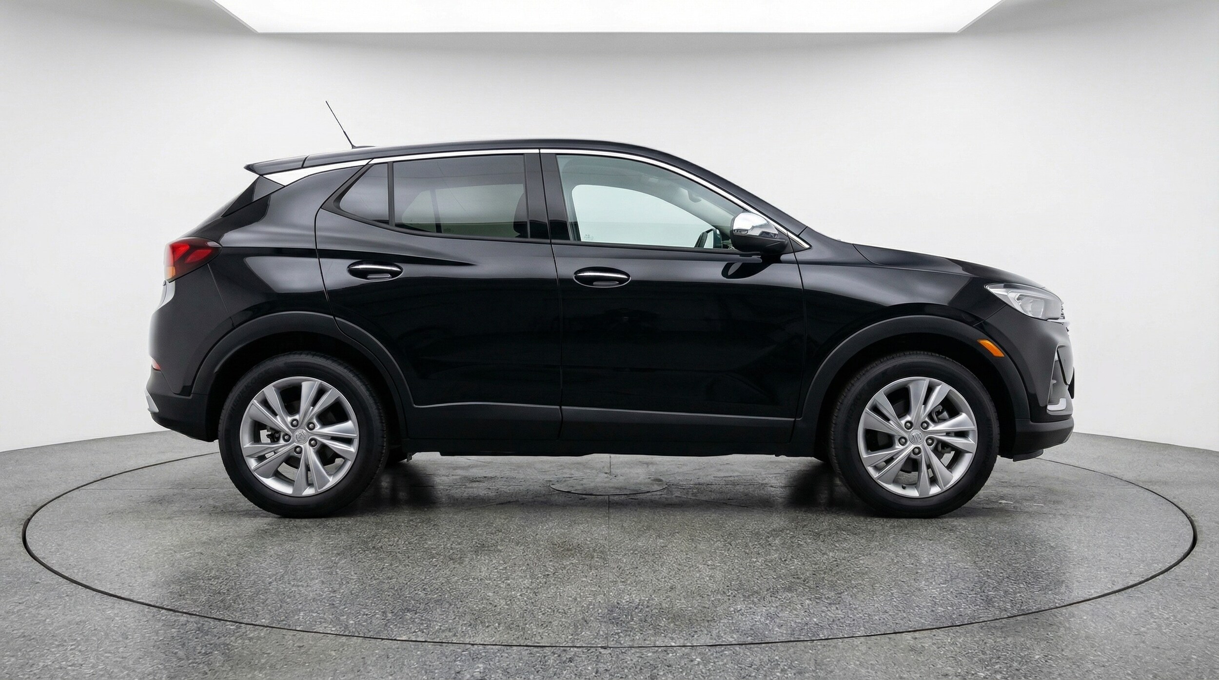 Thumbnail: 2026 Buick Encore GX - 8