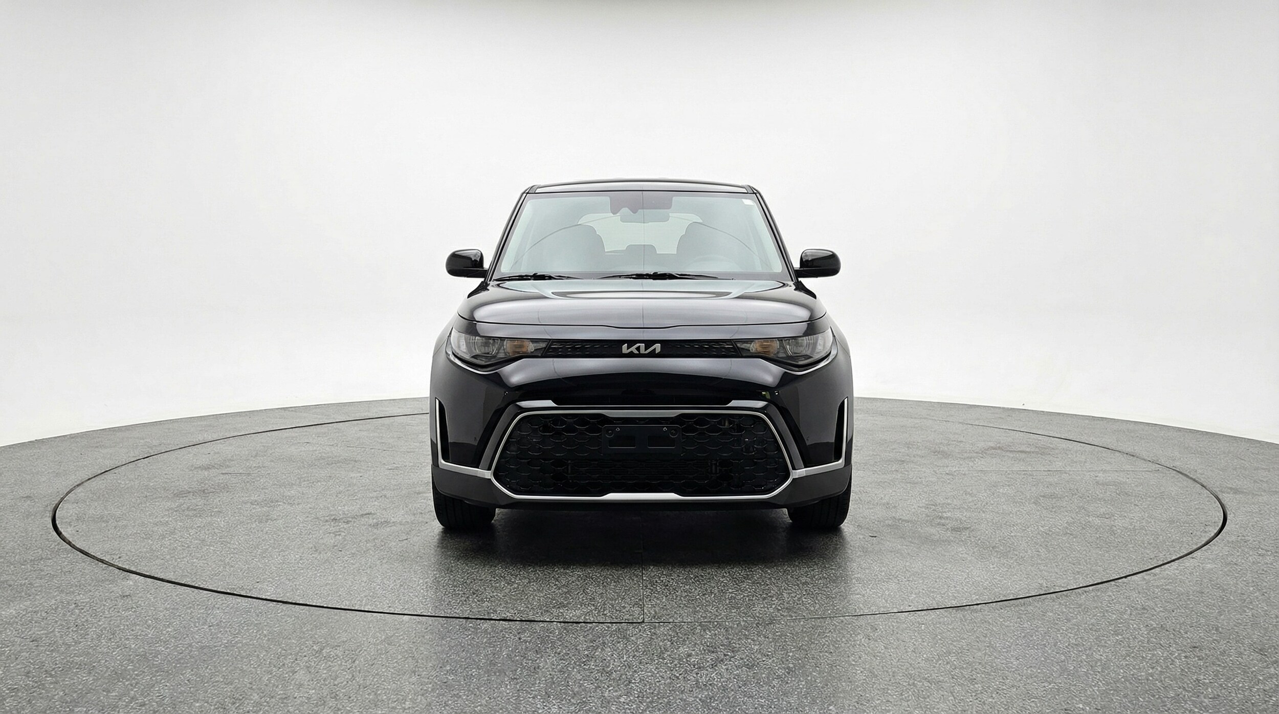 Thumbnail: 2025 Kia Soul - 2