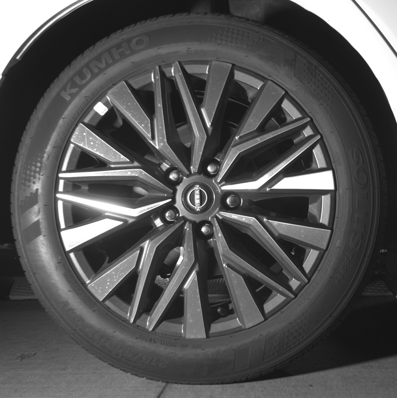 Thumbnail: 2025 Nissan Altima - 12