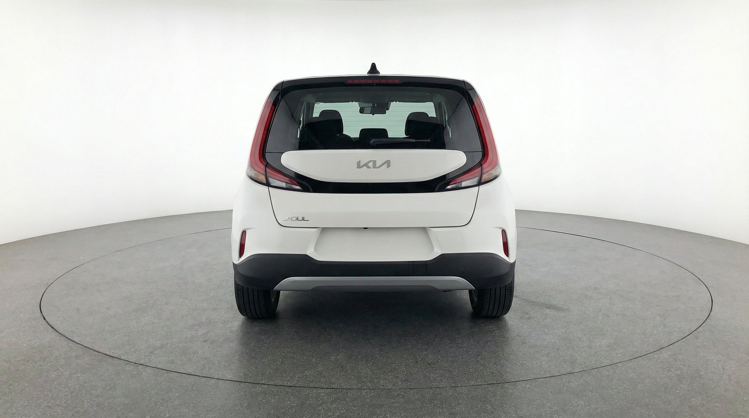 Thumbnail: 2025 Kia Soul - 7