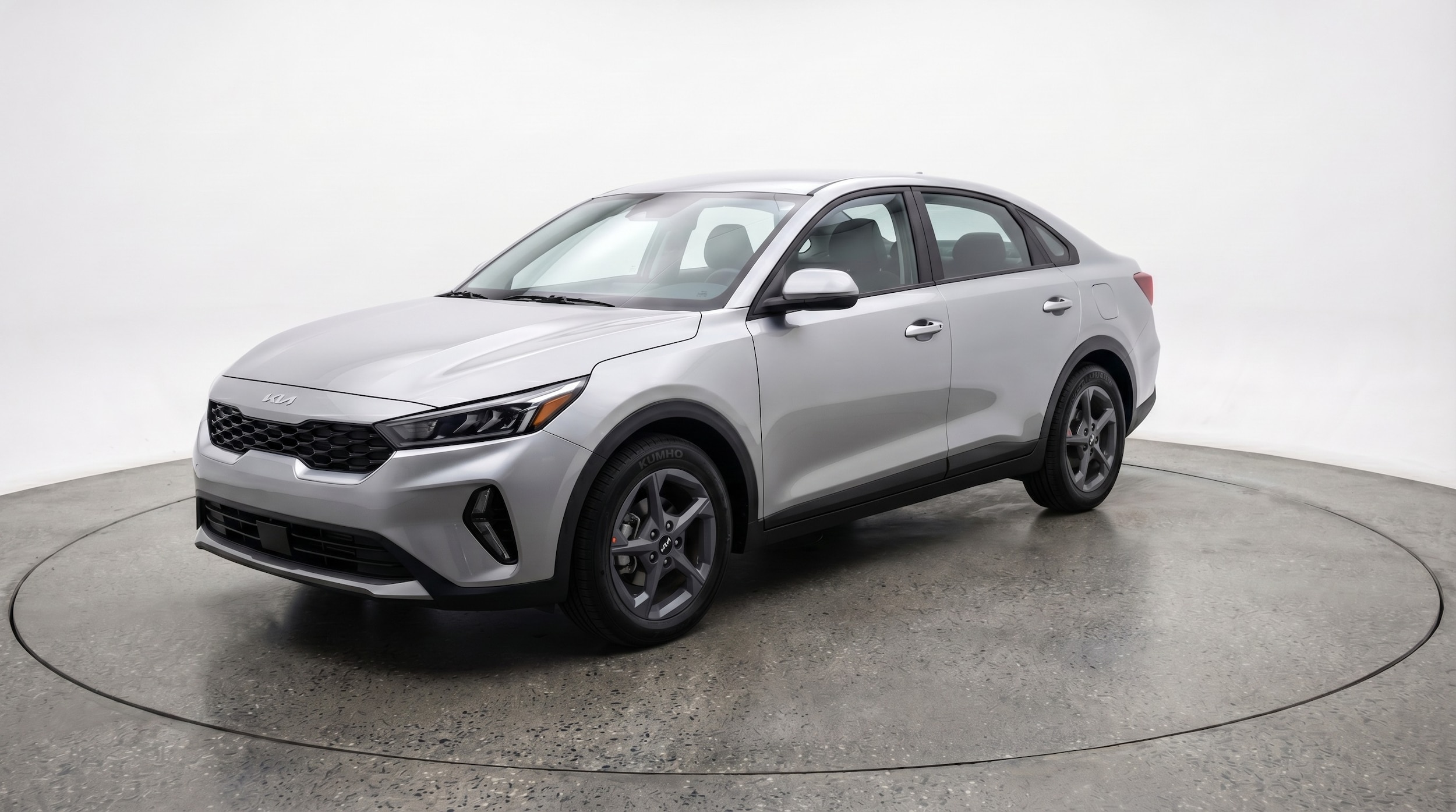Thumbnail: 2026 Kia K4 - 3
