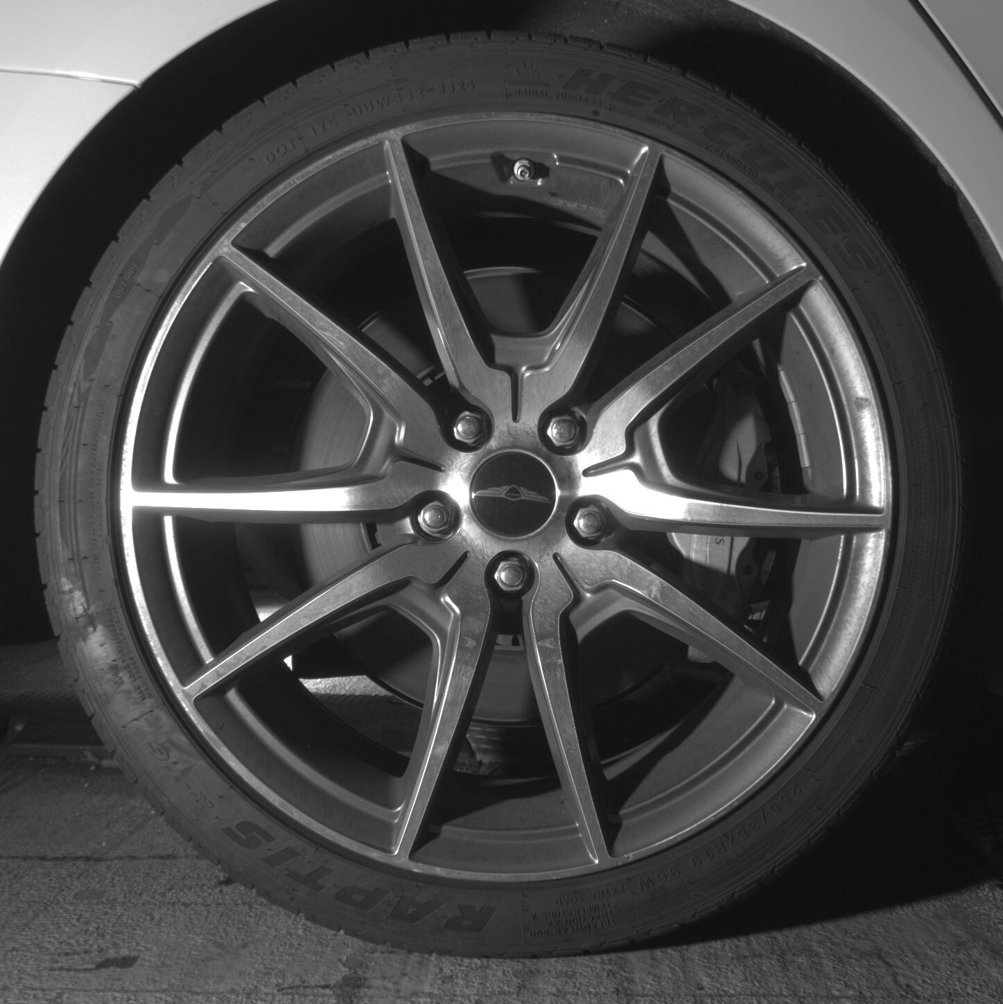 Thumbnail: 2025 Genesis G70 - 12