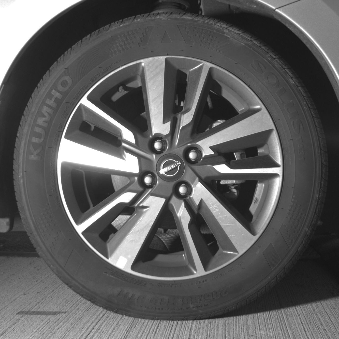 Thumbnail: 2025 Nissan Versa - 10