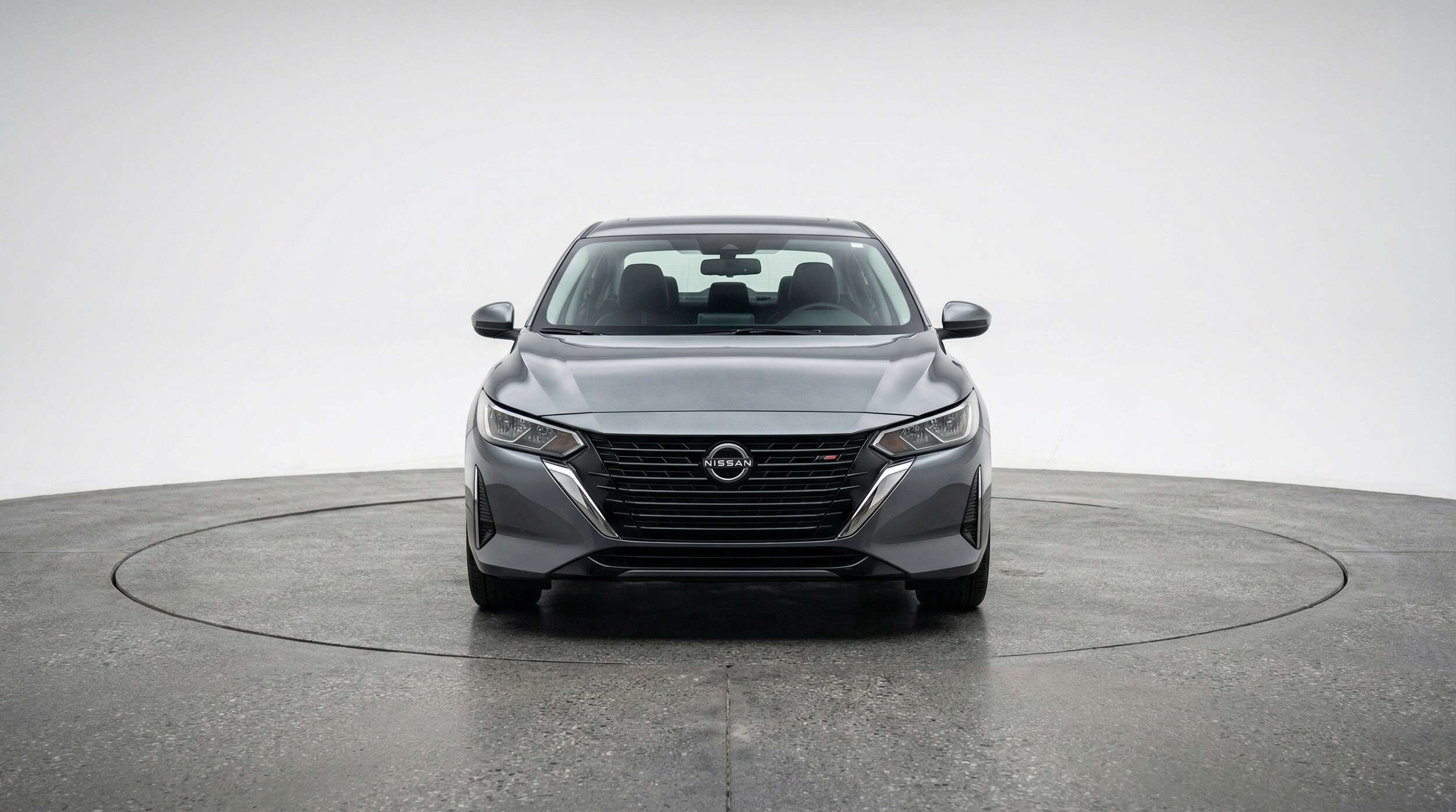 Thumbnail: 2025 Nissan Sentra - 2