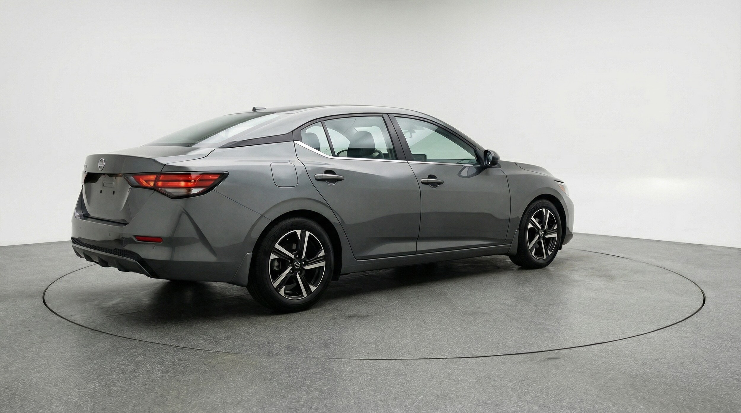 Thumbnail: 2025 Nissan Sentra - 7