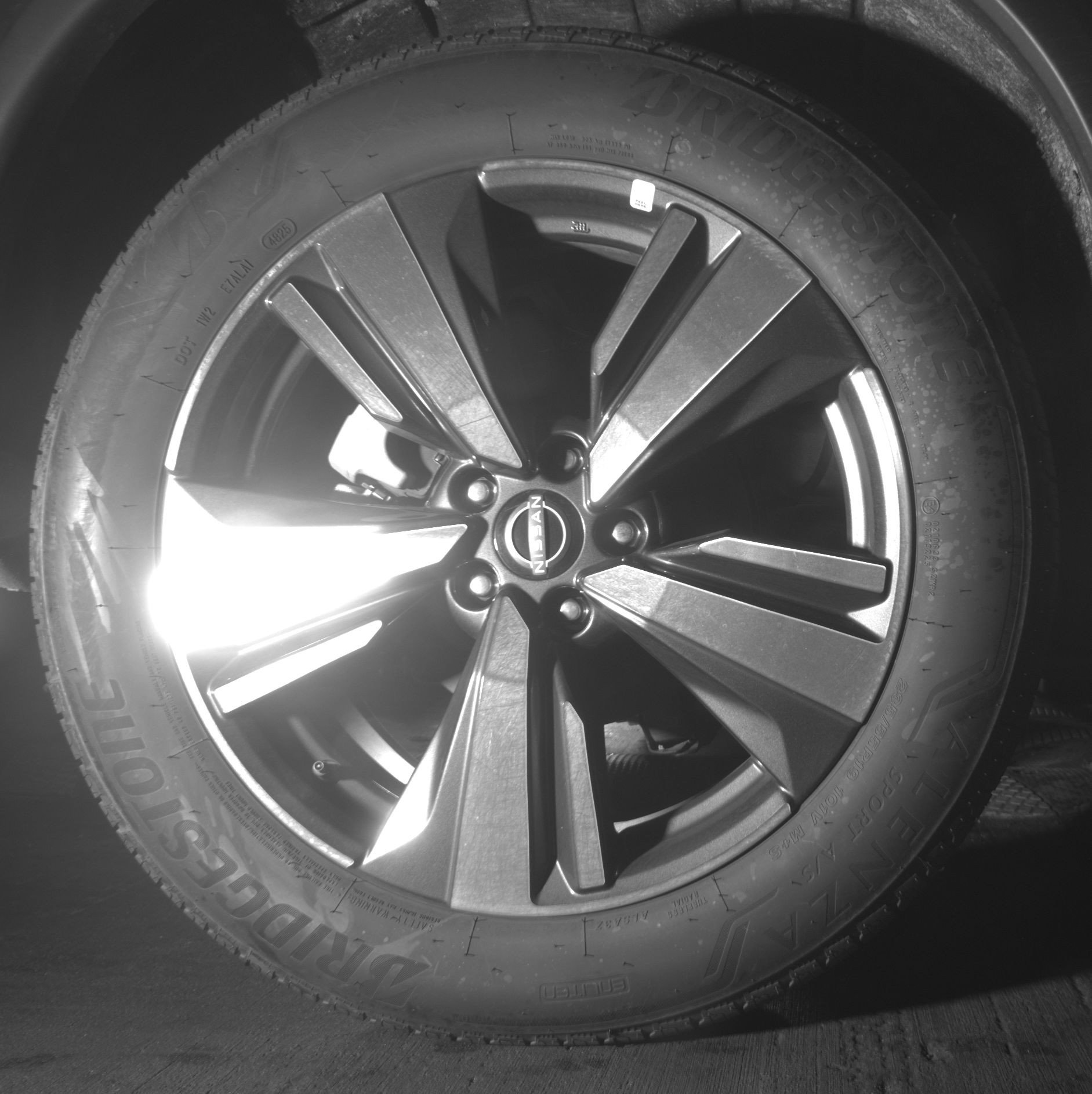 Thumbnail: 2026 Nissan Rogue - 15