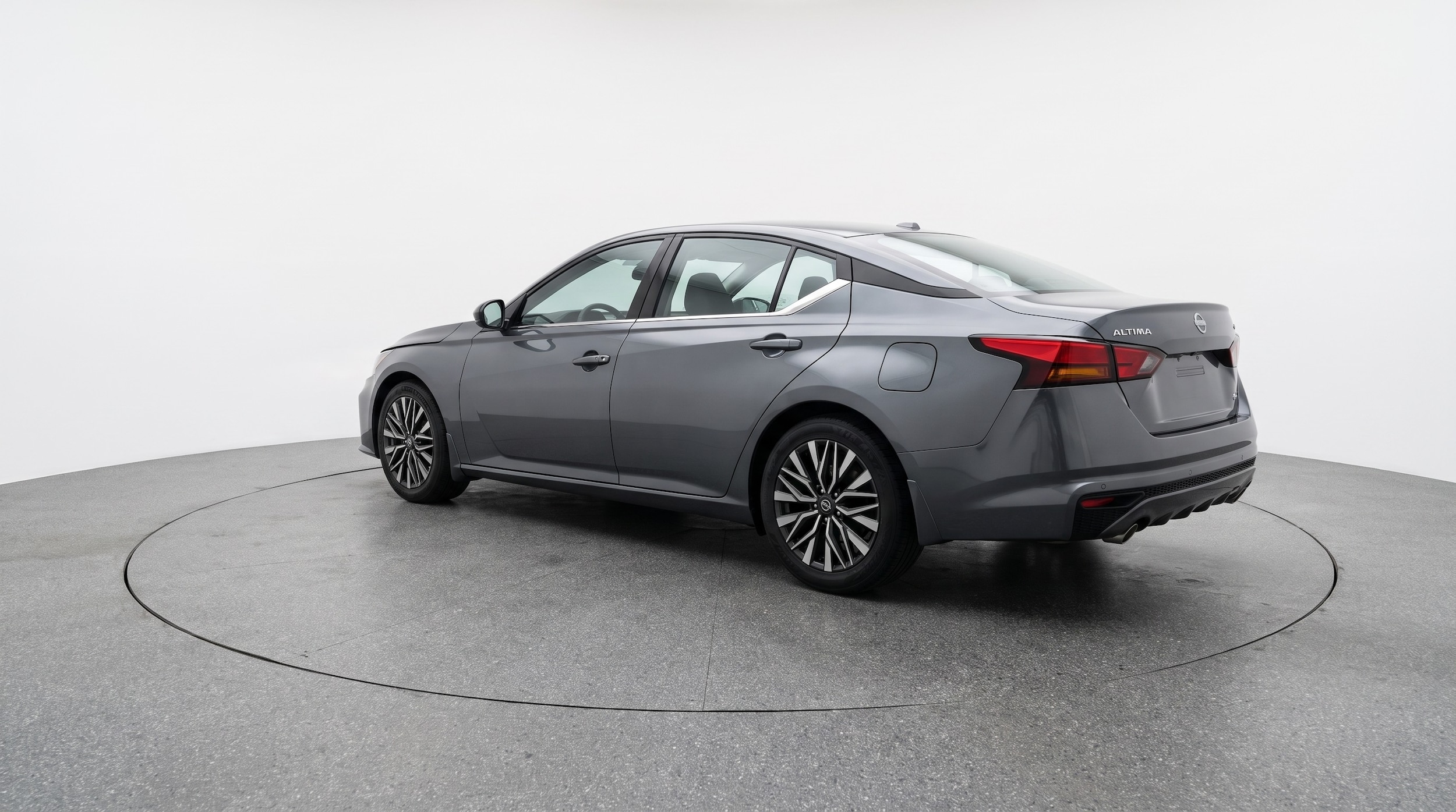 Thumbnail: 2026 Nissan Altima - 5