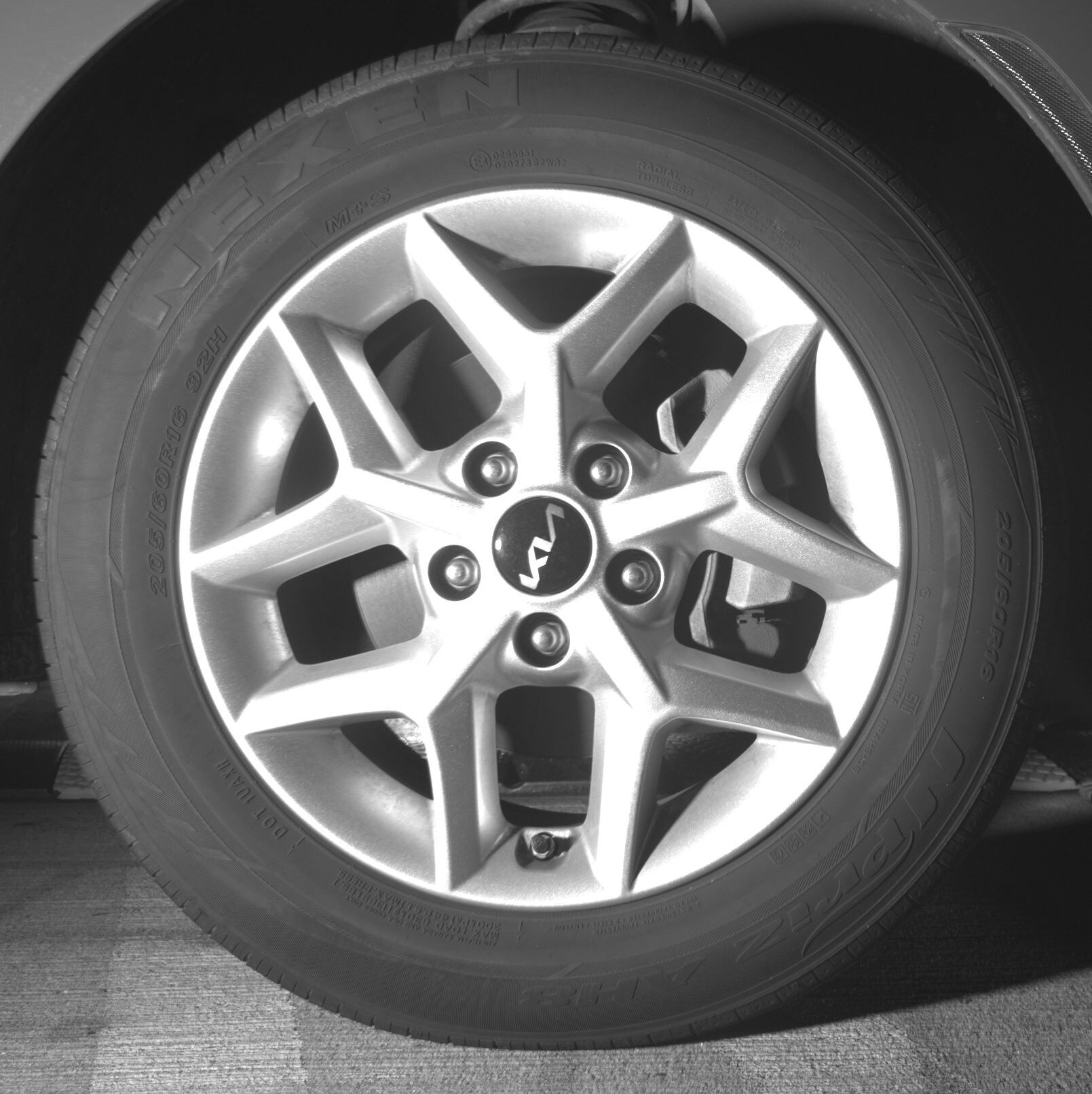 Thumbnail: 2025 Kia Soul - 10