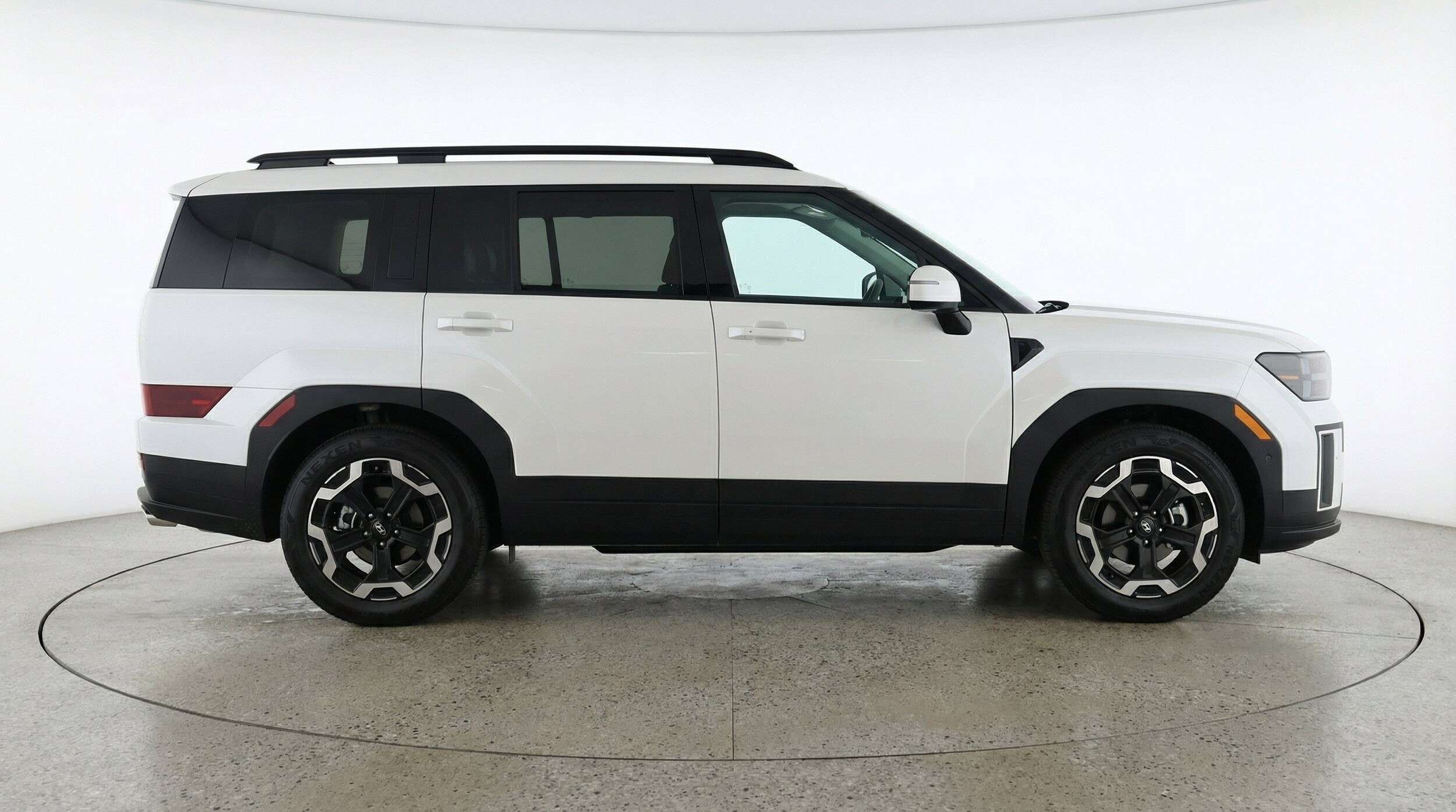 Thumbnail: 2026 Hyundai Santa Fe - 11
