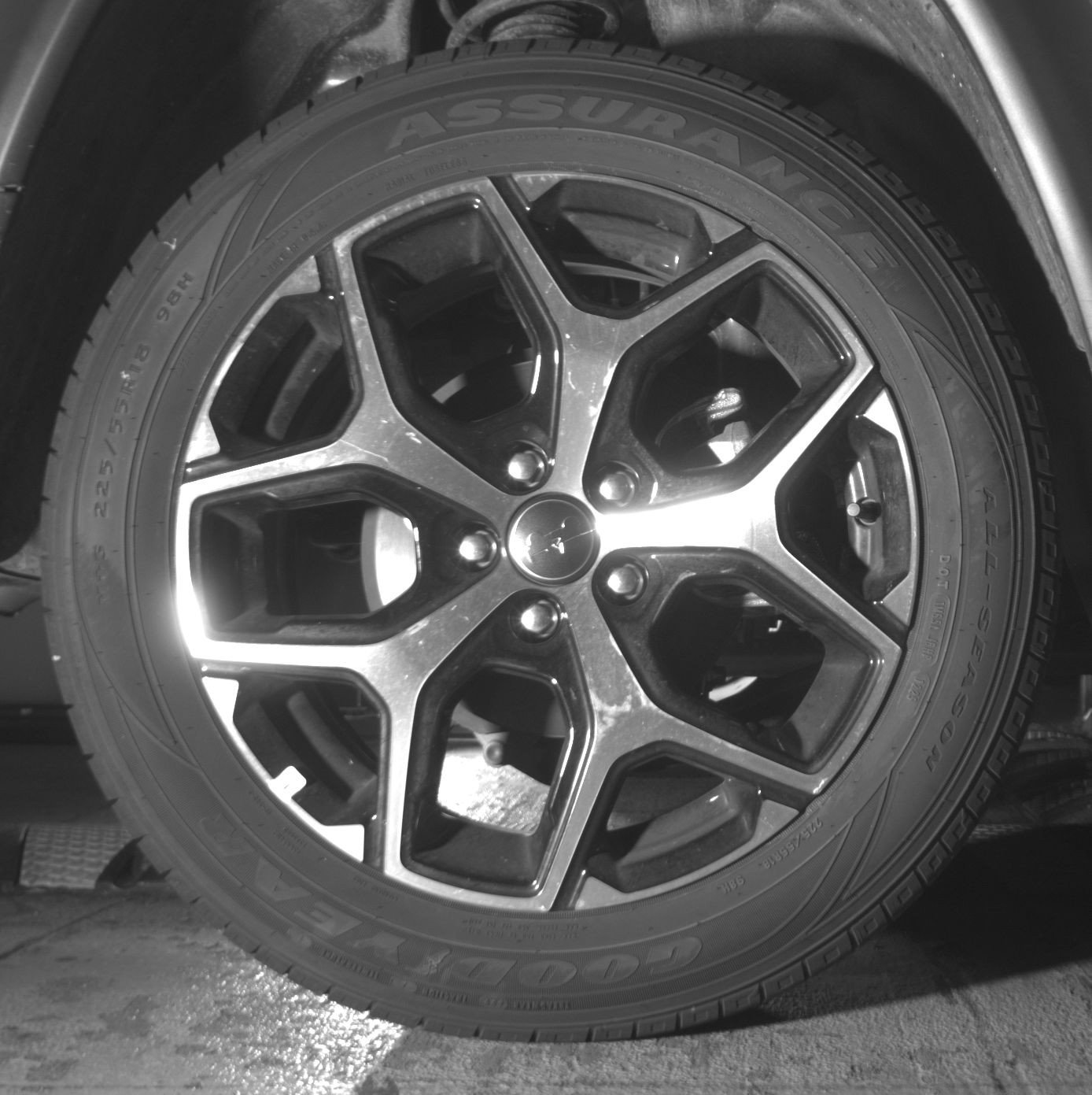 Thumbnail: 2025 Jeep Compass - 15