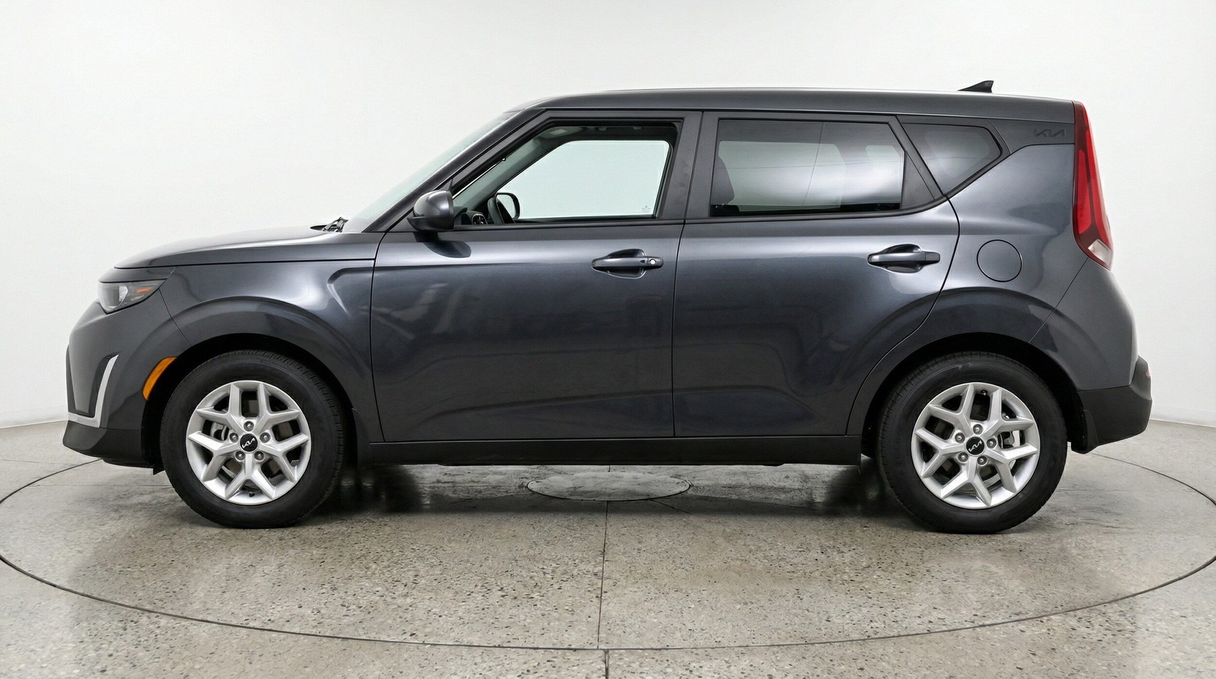 Thumbnail: 2025 Kia Soul - 4