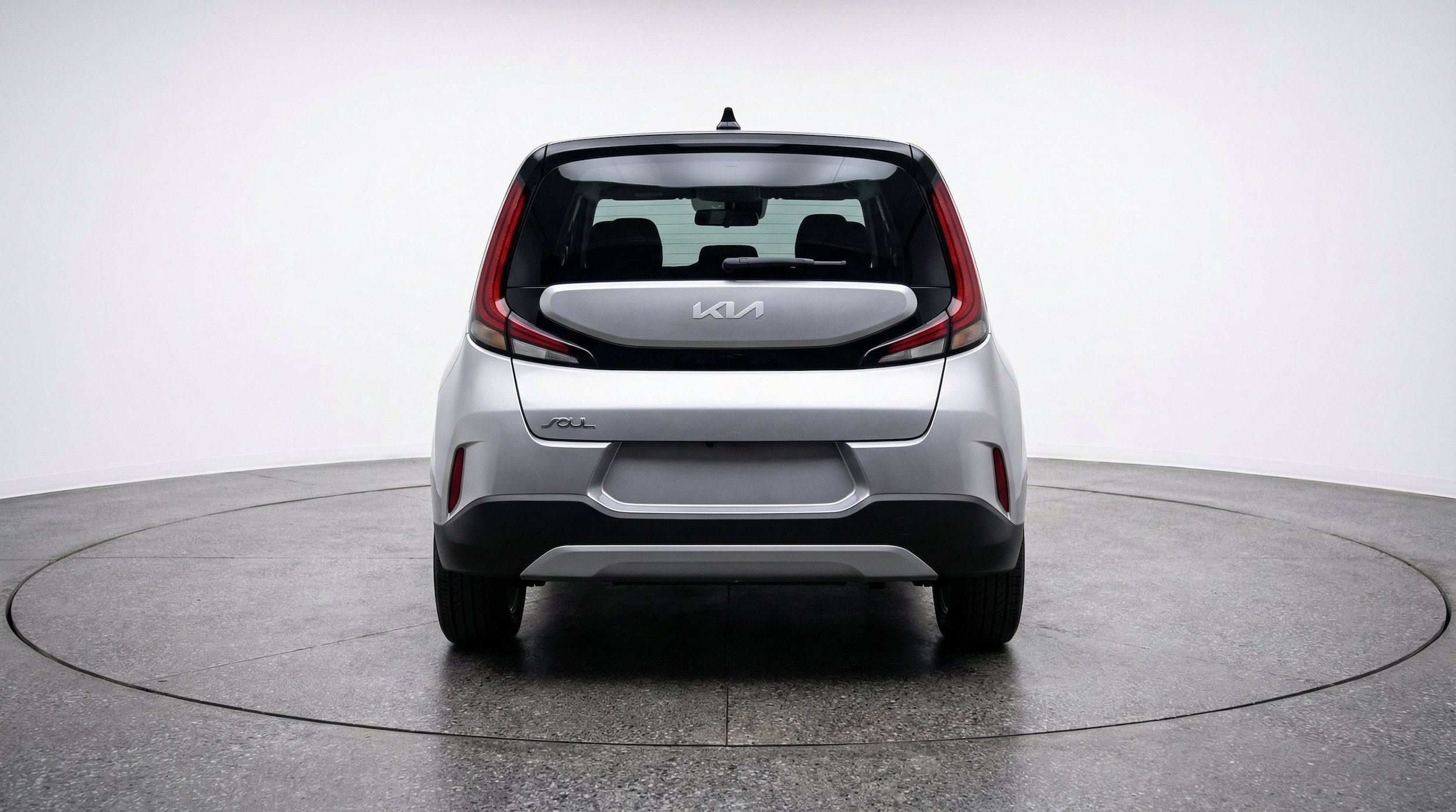 Thumbnail: 2025 Kia Soul - 7